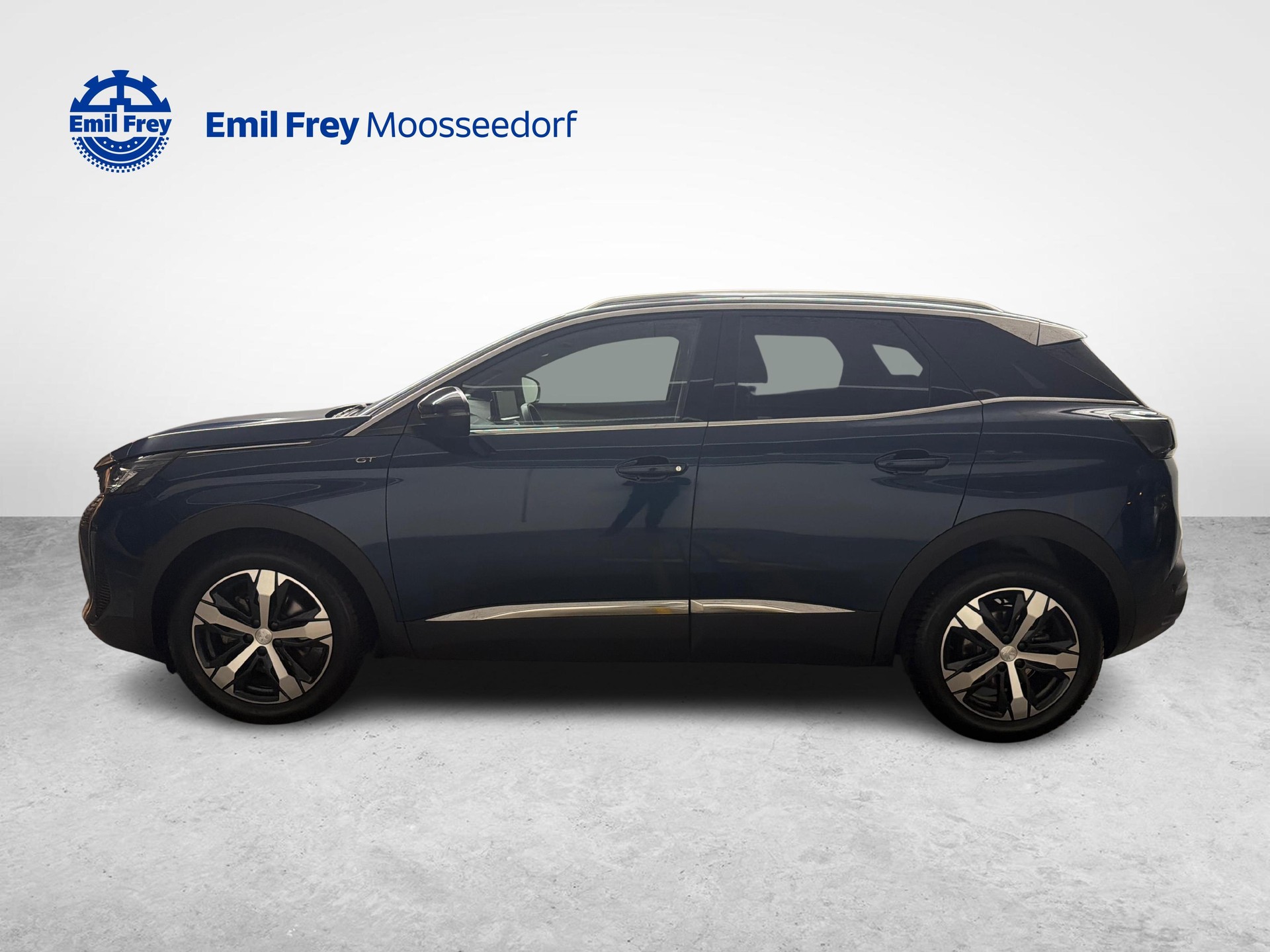 PEUGEOT 3008 1.2 PureTech GT Pack-image-1