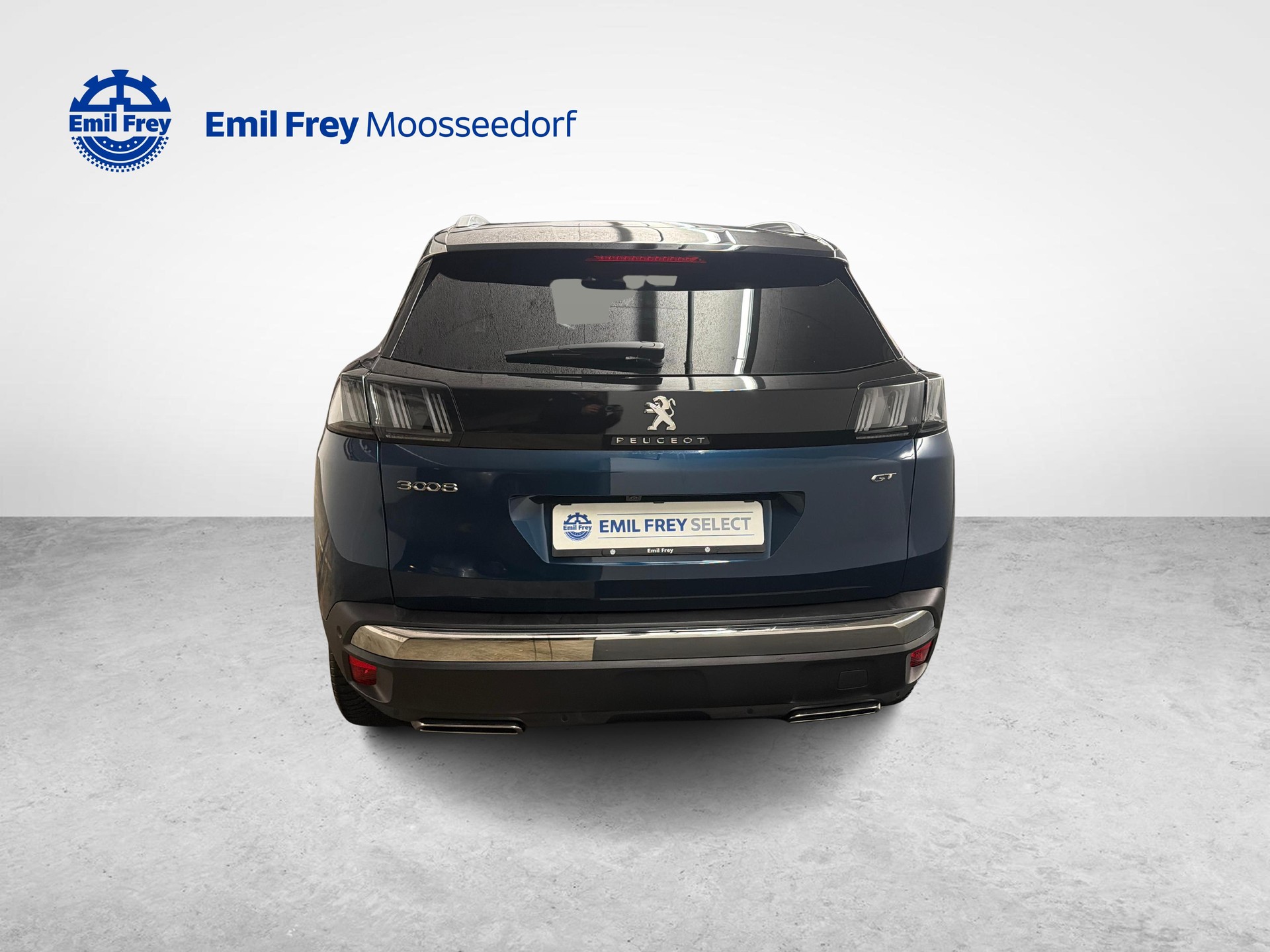 PEUGEOT 3008 1.2 PureTech GT Pack-image-3