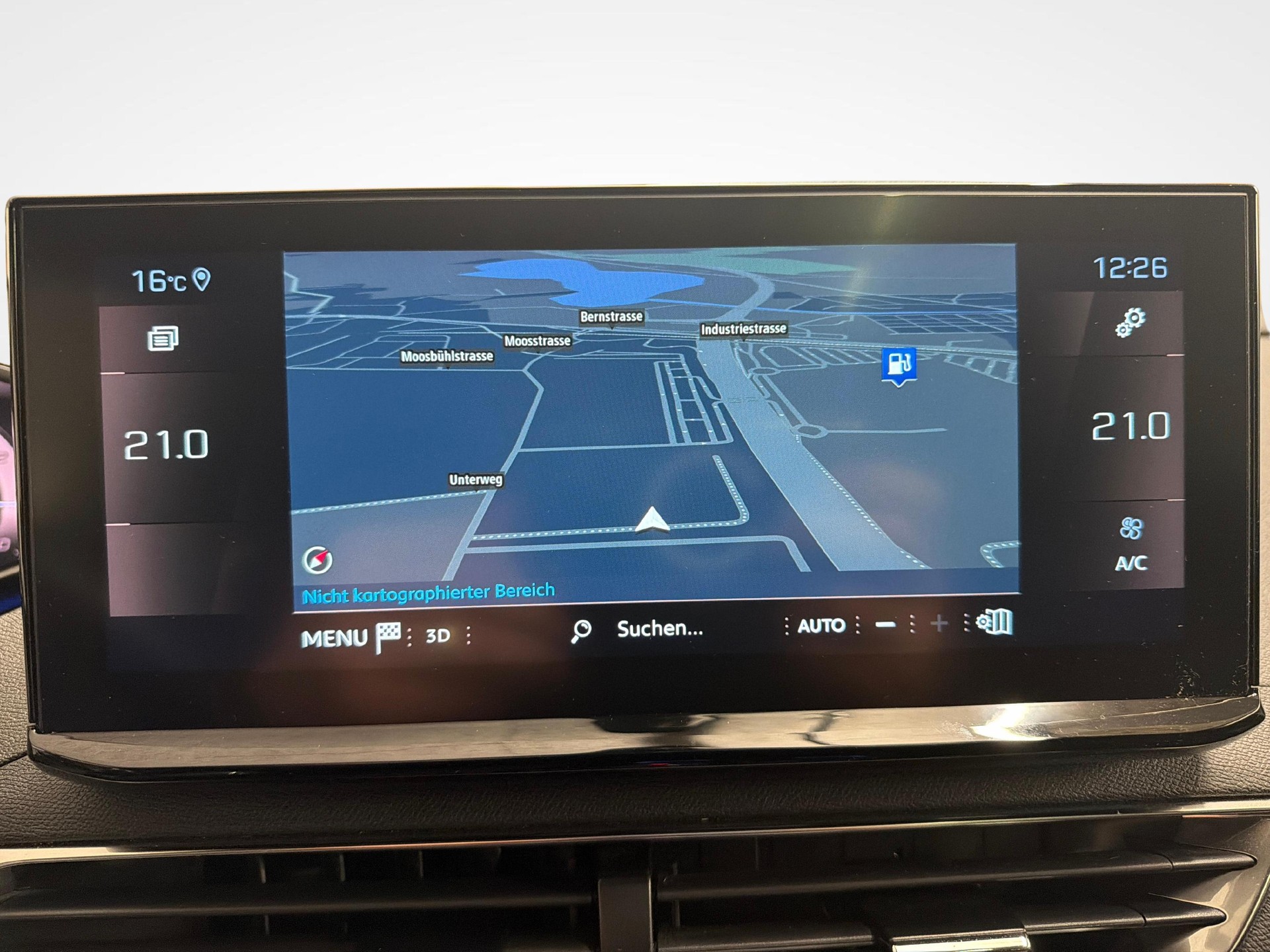 PEUGEOT 3008 1.2 PureTech GT Pack-image-13