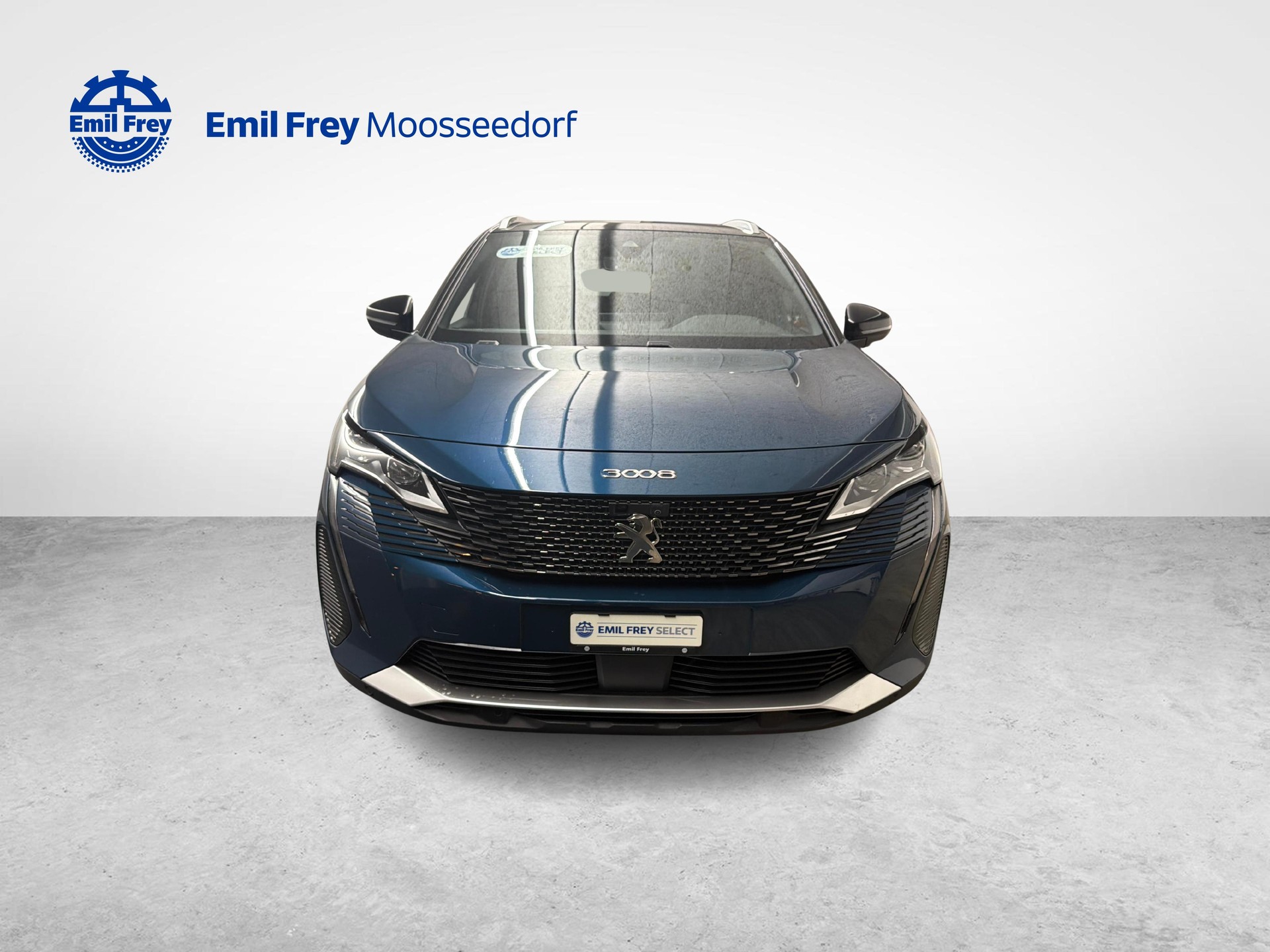 PEUGEOT 3008 1.2 PureTech GT Pack-image-7