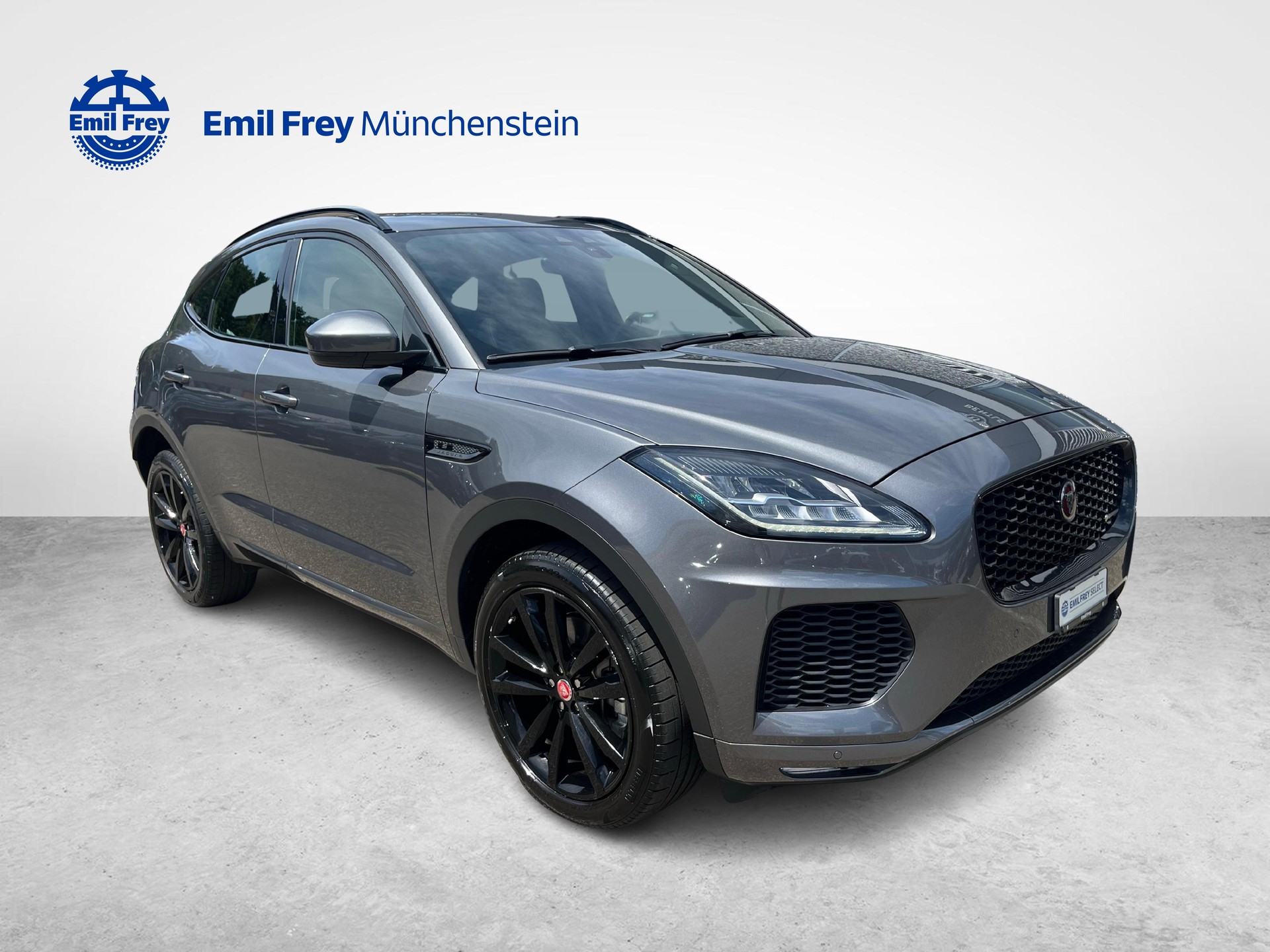 JAGUAR E-Pace 2.0 T 200 R-Dynamic S AWD-image-6