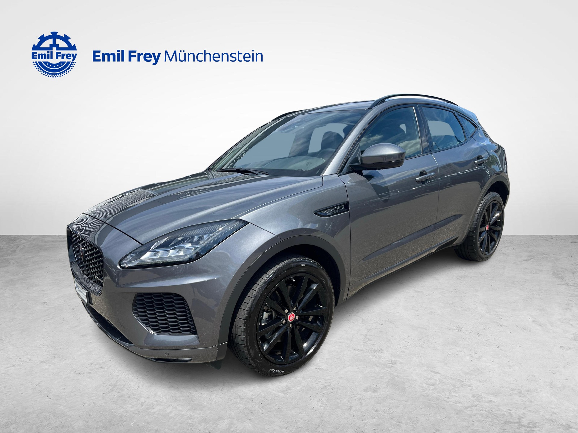 JAGUAR E-Pace 2.0 T 200 R-Dynamic S AWD-image-0