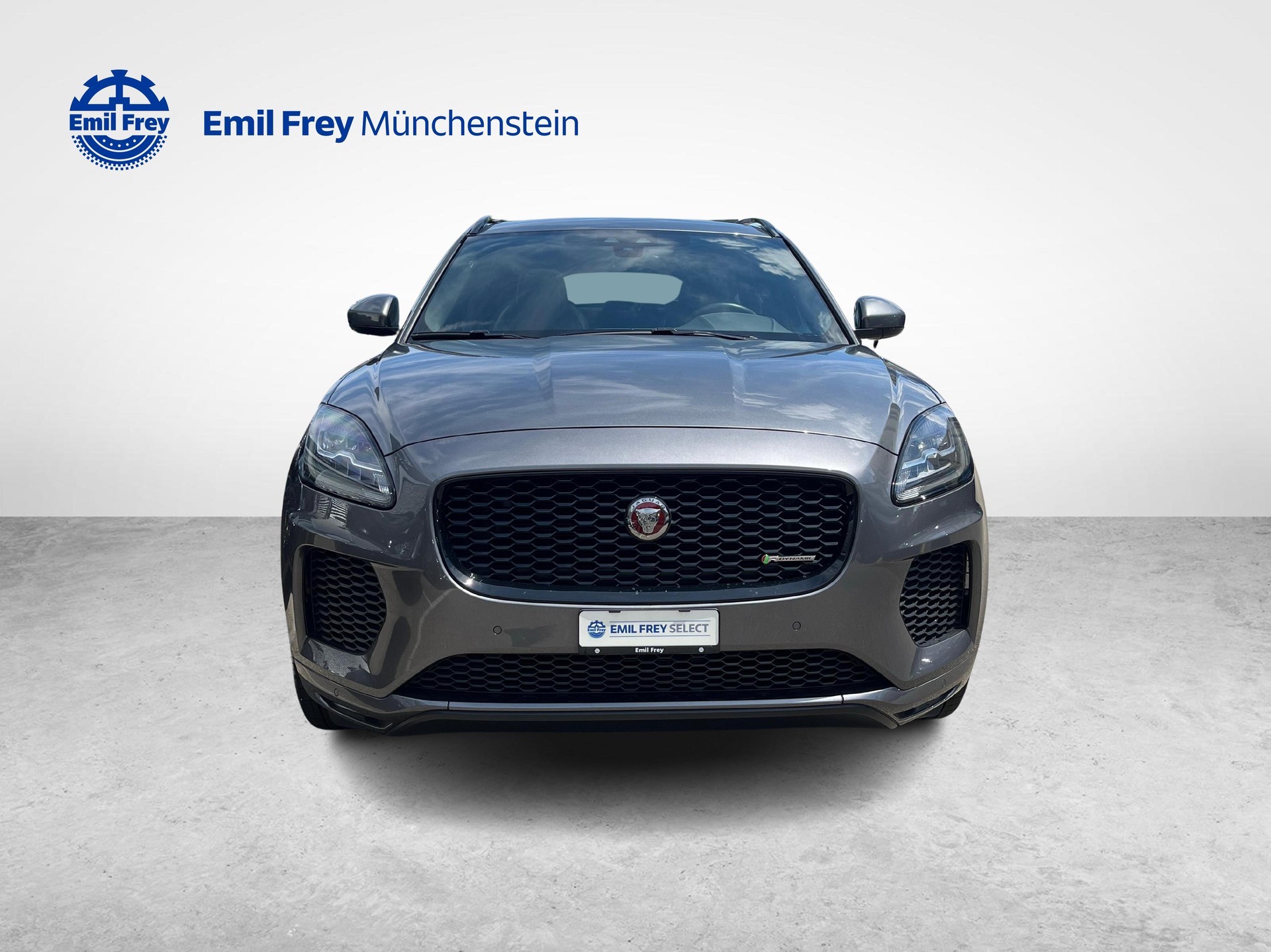 JAGUAR E-Pace 2.0 T 200 R-Dynamic S AWD-image-7