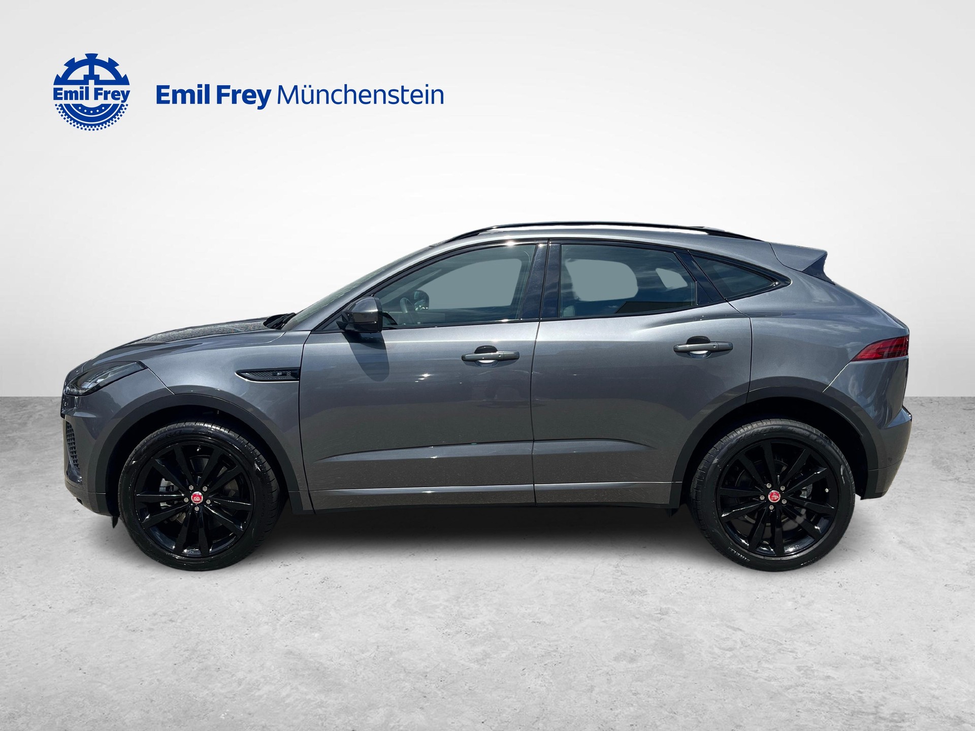 JAGUAR E-Pace 2.0 T 200 R-Dynamic S AWD-image-1