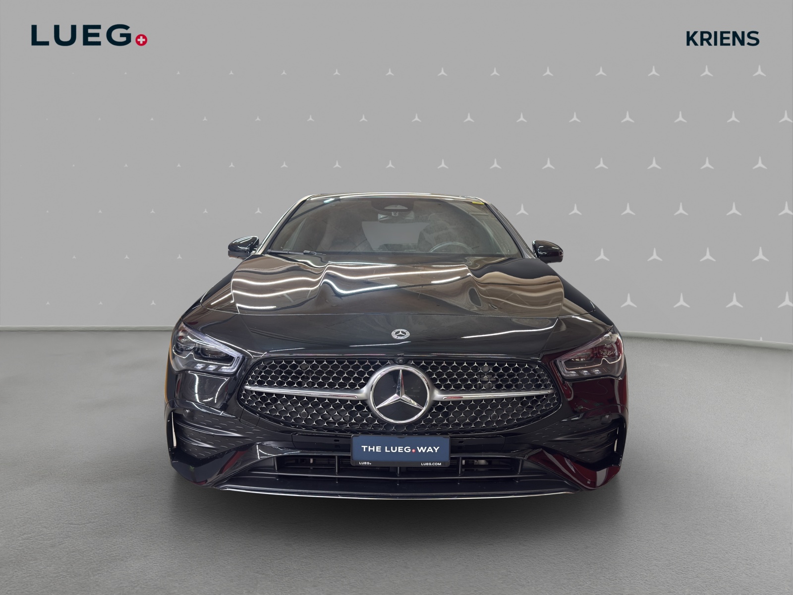MERCEDES-BENZ CLA 200 - AMG / 360 Grad Kamera / Soundsystem / Multibeam LED-image-5