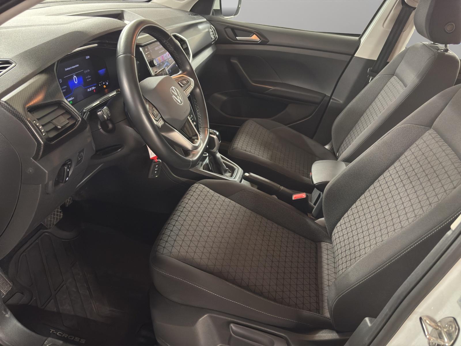 VW T-Cross 1.0 TSI 110 Life DSG-image-5