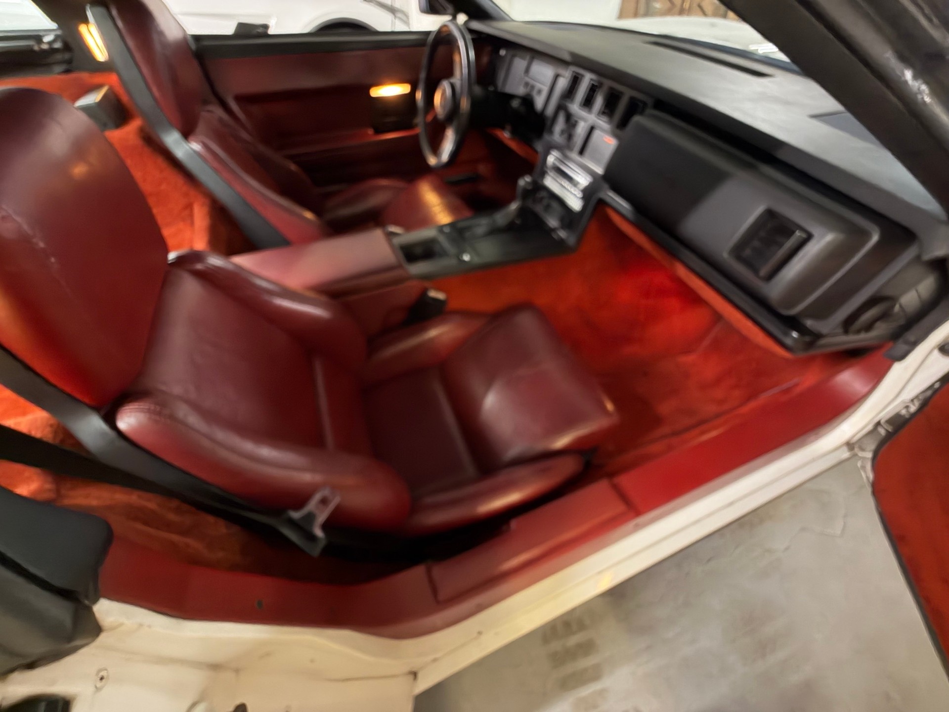 CHEVROLET 5.7-image-4