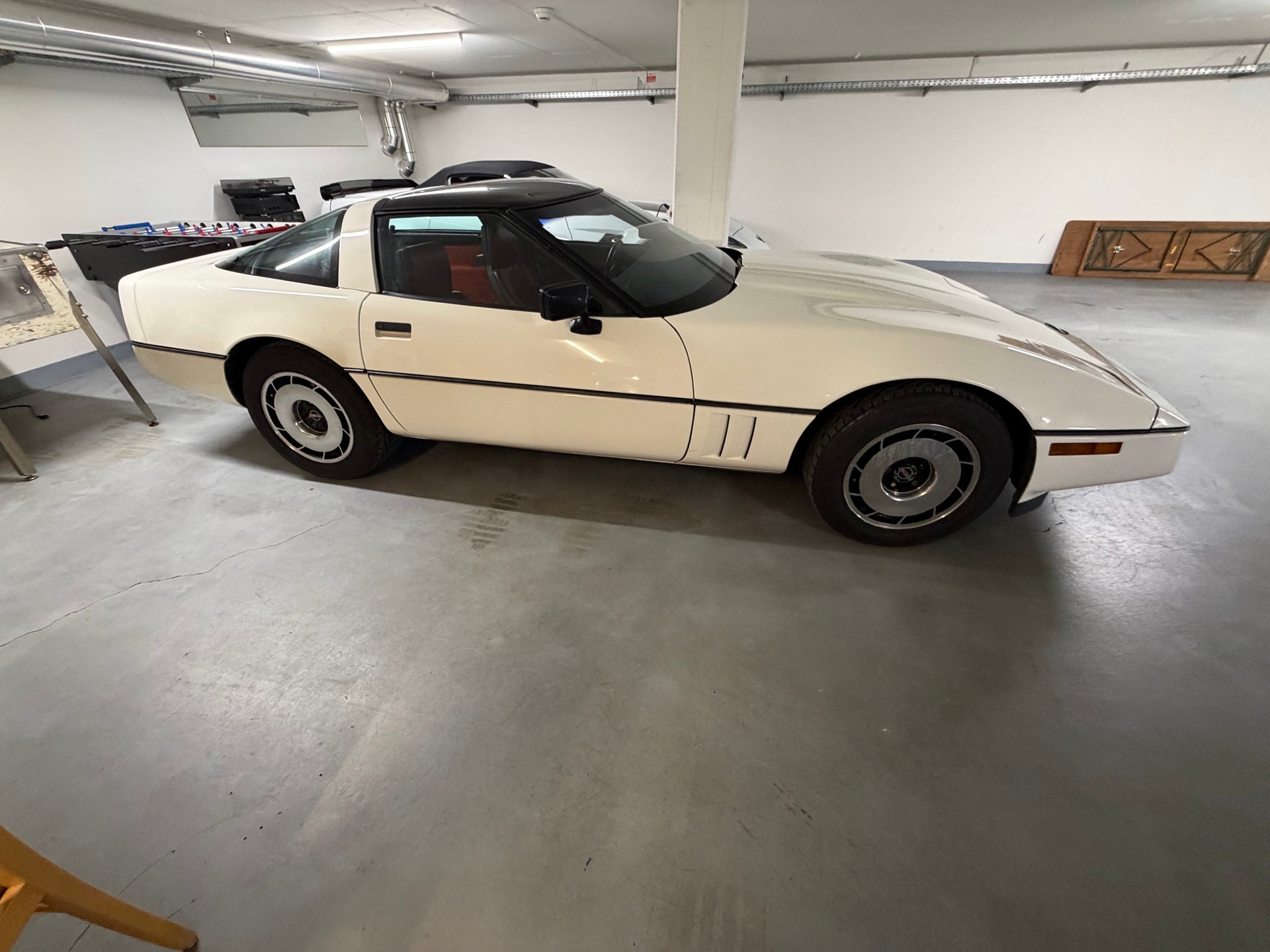 CHEVROLET 5.7-image-0