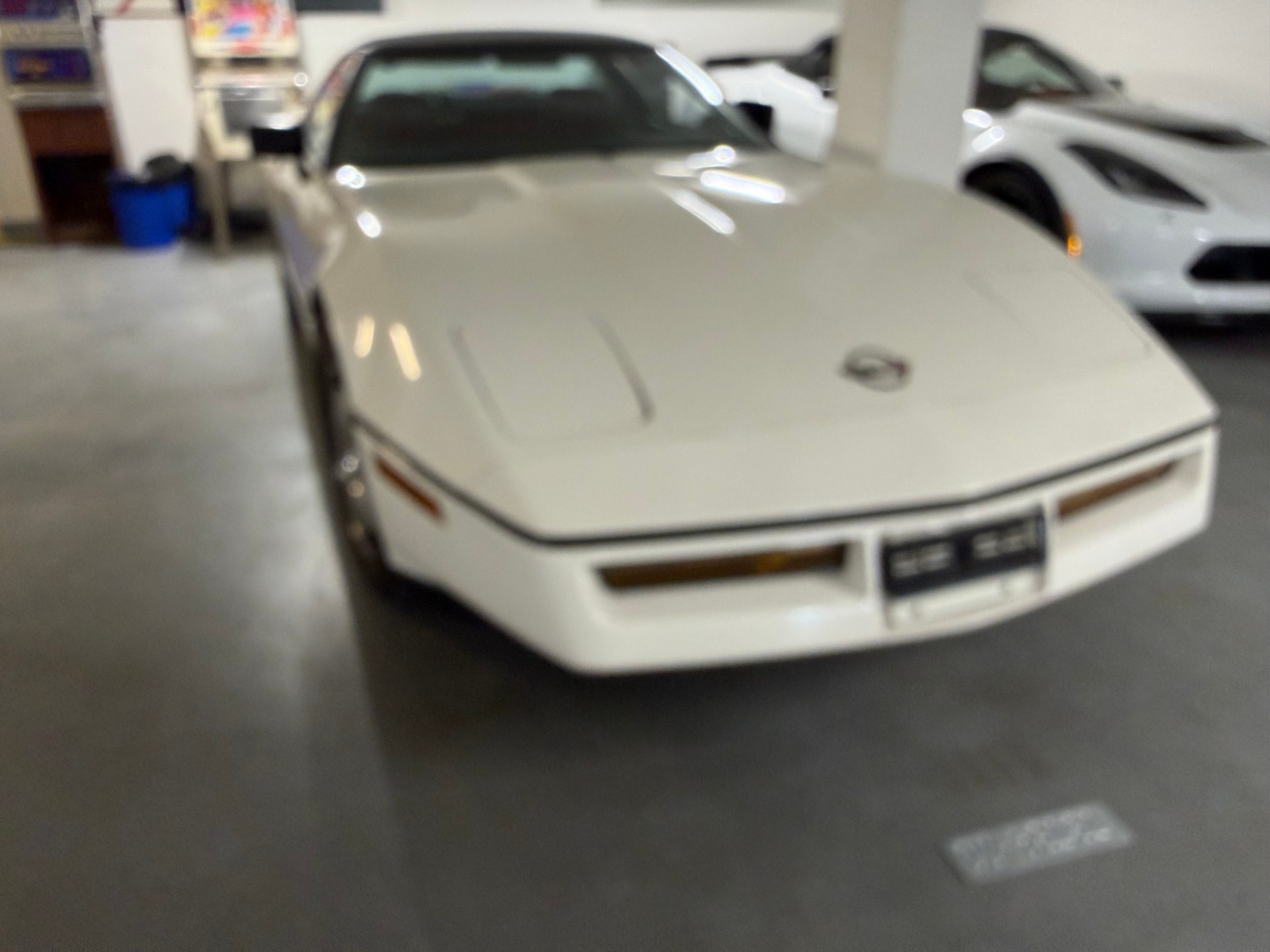 CHEVROLET 5.7-image-3