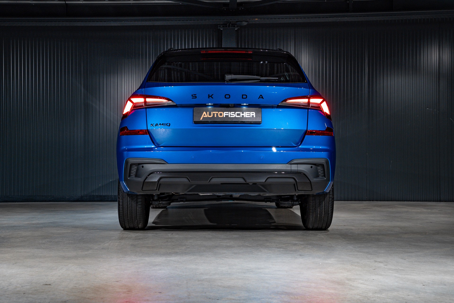 SKODA Kamiq 1.5 TSI Monte Carlo DSG-image-6