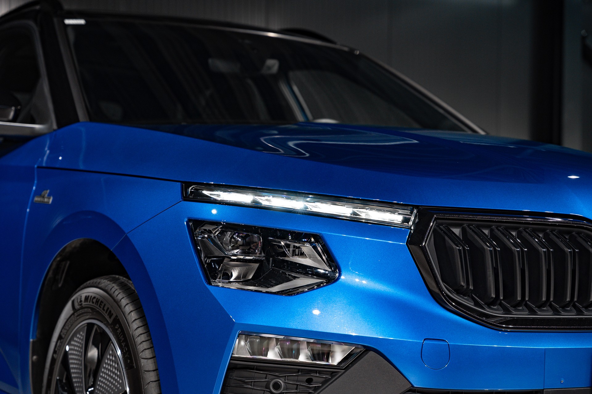 SKODA Kamiq 1.5 TSI Monte Carlo DSG-image-25