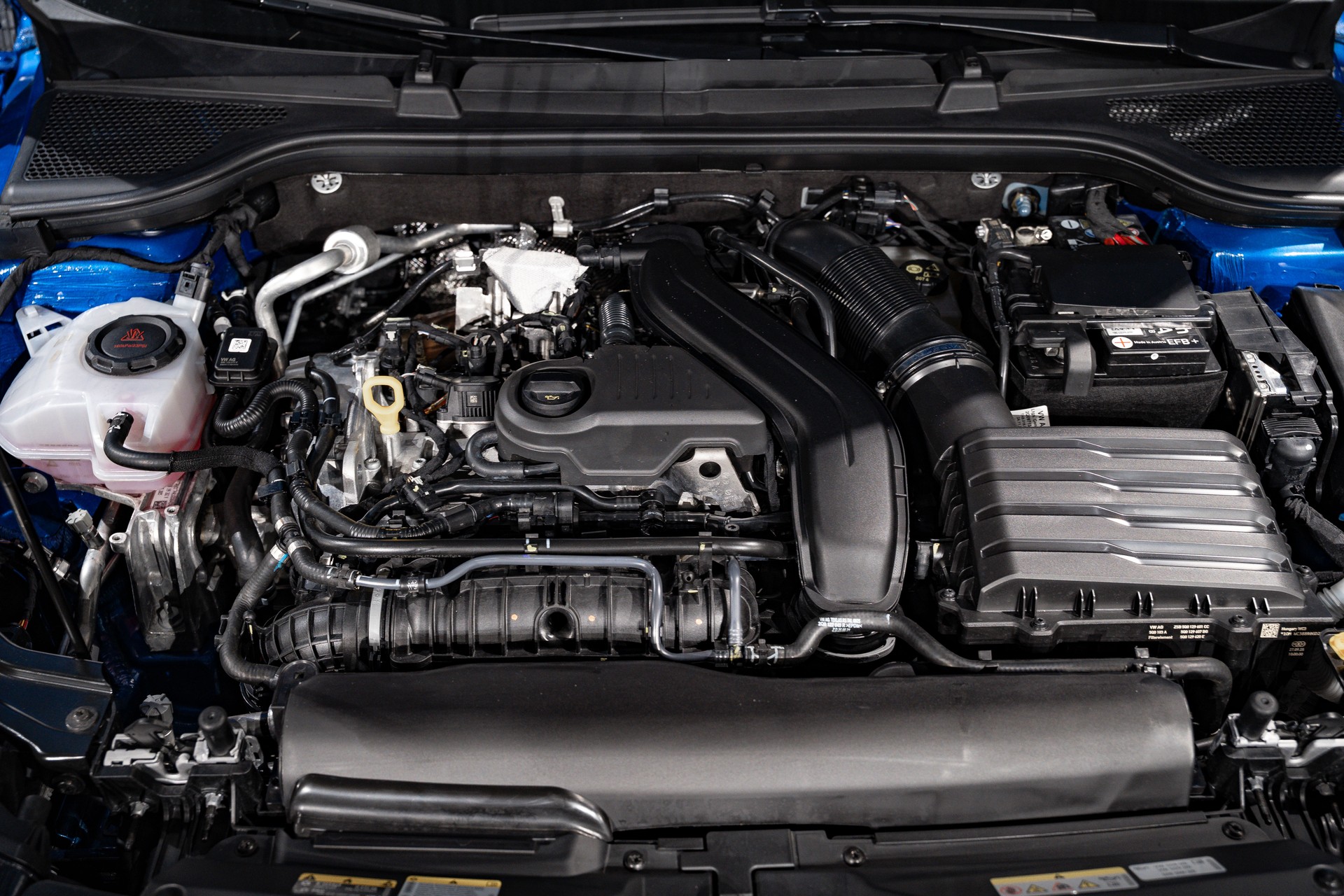 SKODA Kamiq 1.5 TSI Monte Carlo DSG-image-24