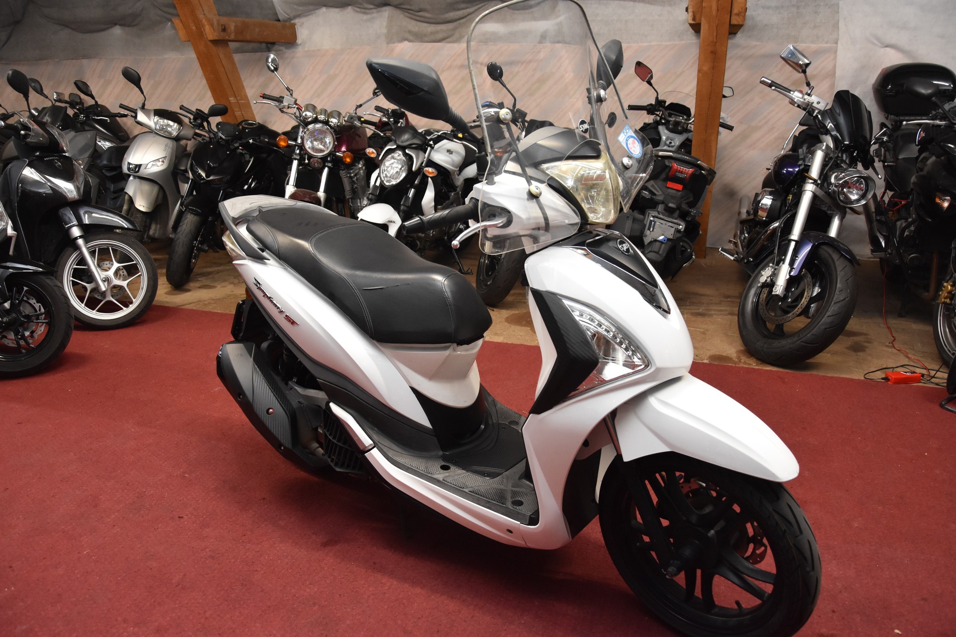 SYM Symphony ST 125 i LC-image-4