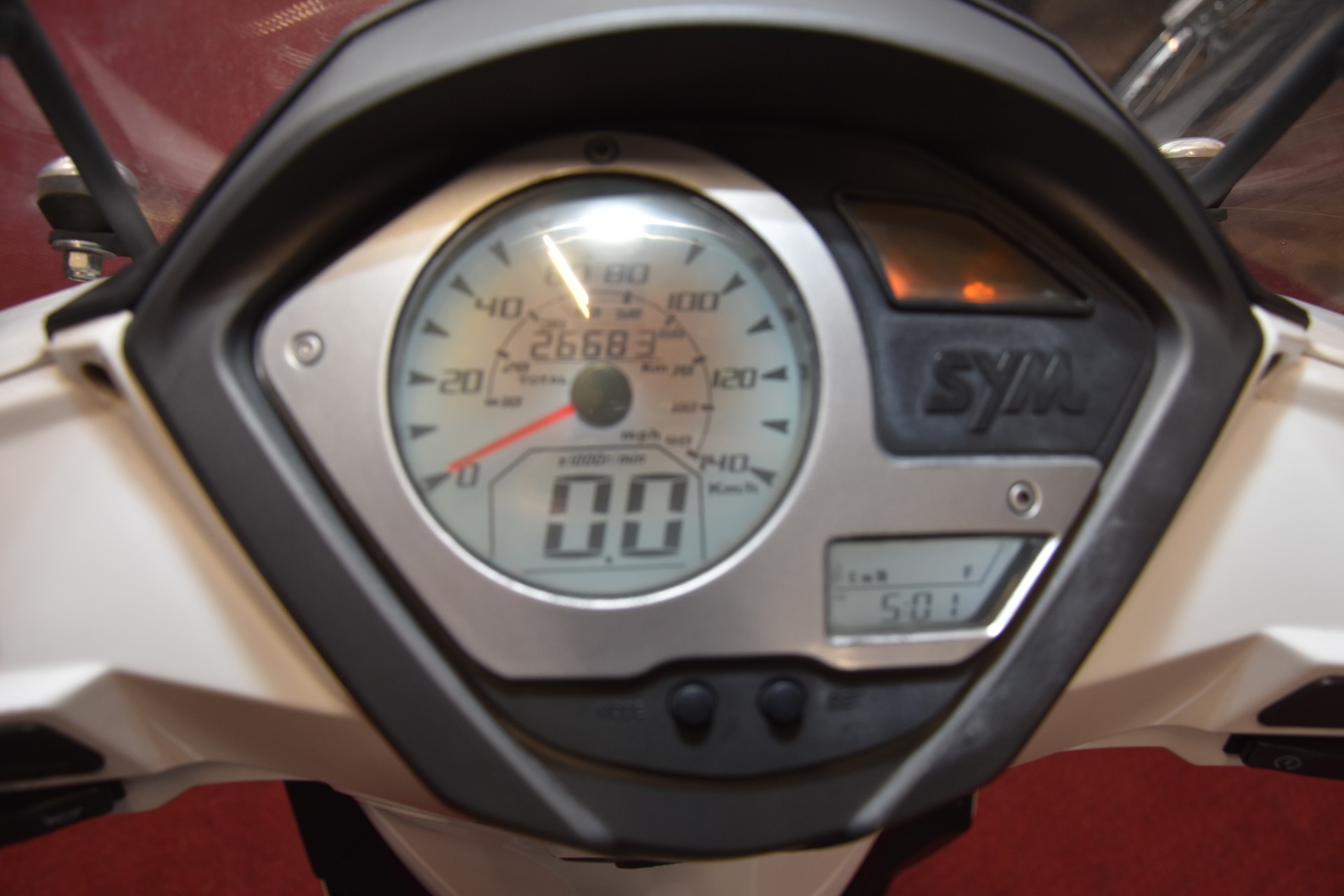 SYM Symphony ST 125 i LC-image-5
