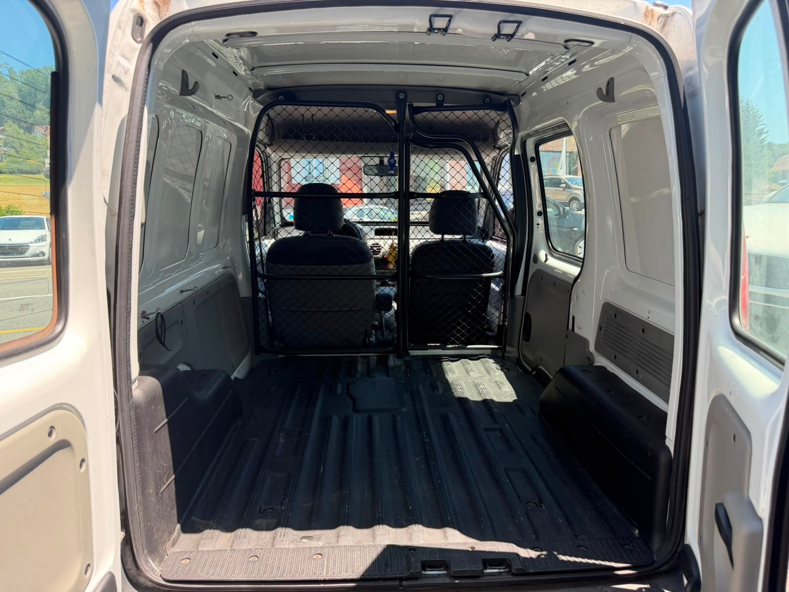 RENAULT Kangoo 1.2 16V Business-image-8