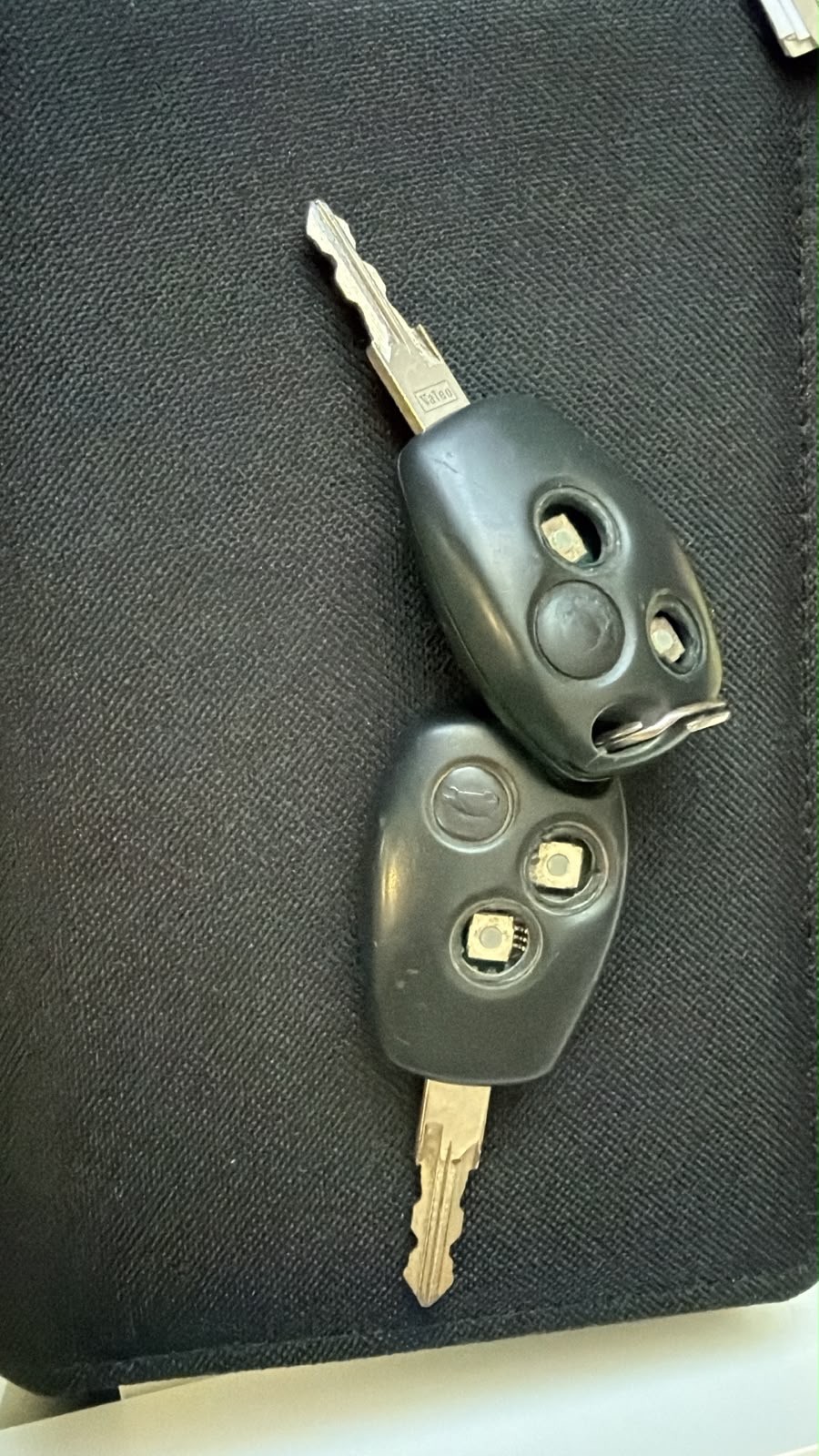 RENAULT Kangoo 1.2 16V Business-image-15