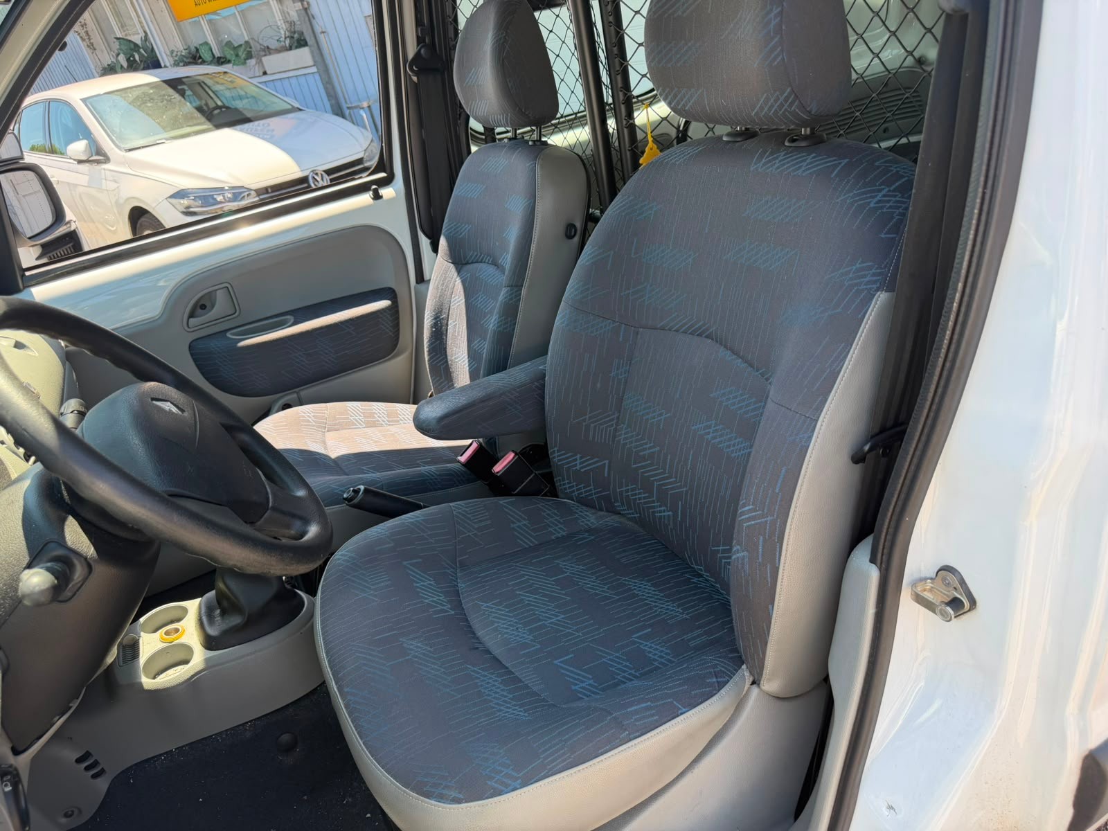 RENAULT Kangoo 1.2 16V Business-image-10