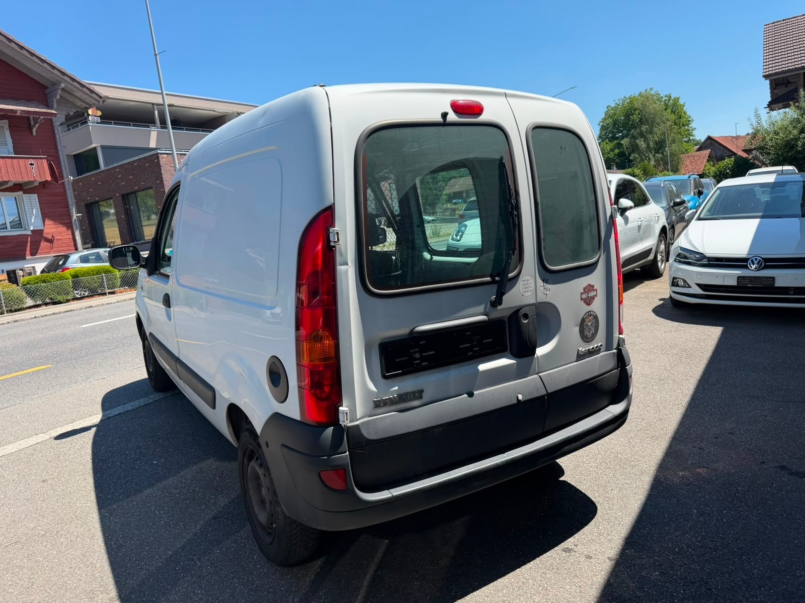 RENAULT Kangoo 1.2 16V Business-image-6
