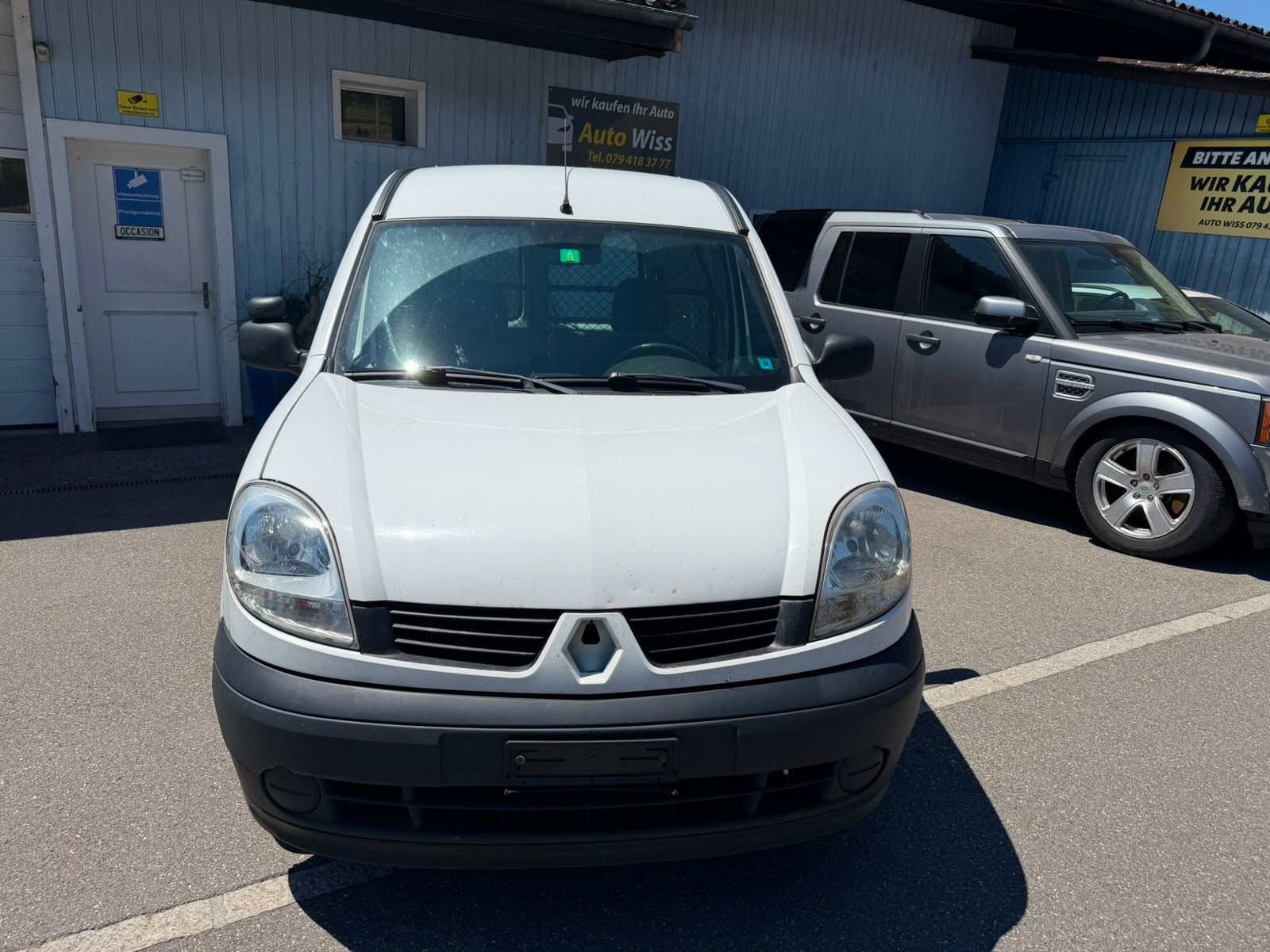 RENAULT Kangoo 1.2 16V Business-image-3