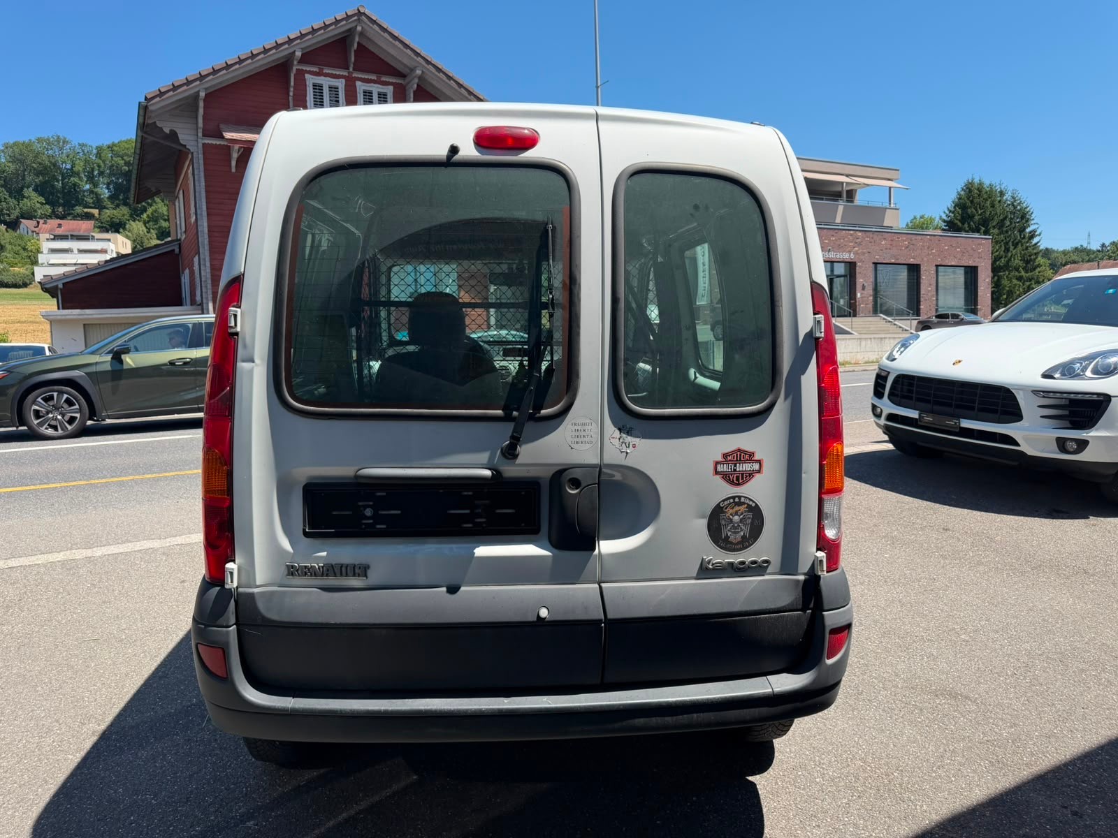 RENAULT Kangoo 1.2 16V Business-image-5