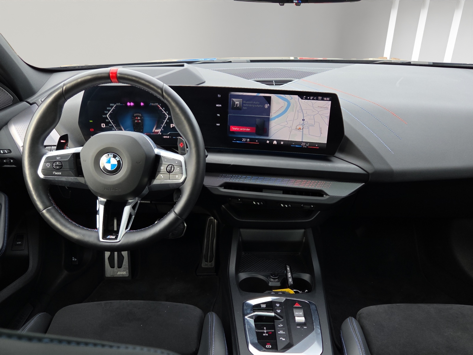 BMW M135 xDrive M Sport Pro-image-6