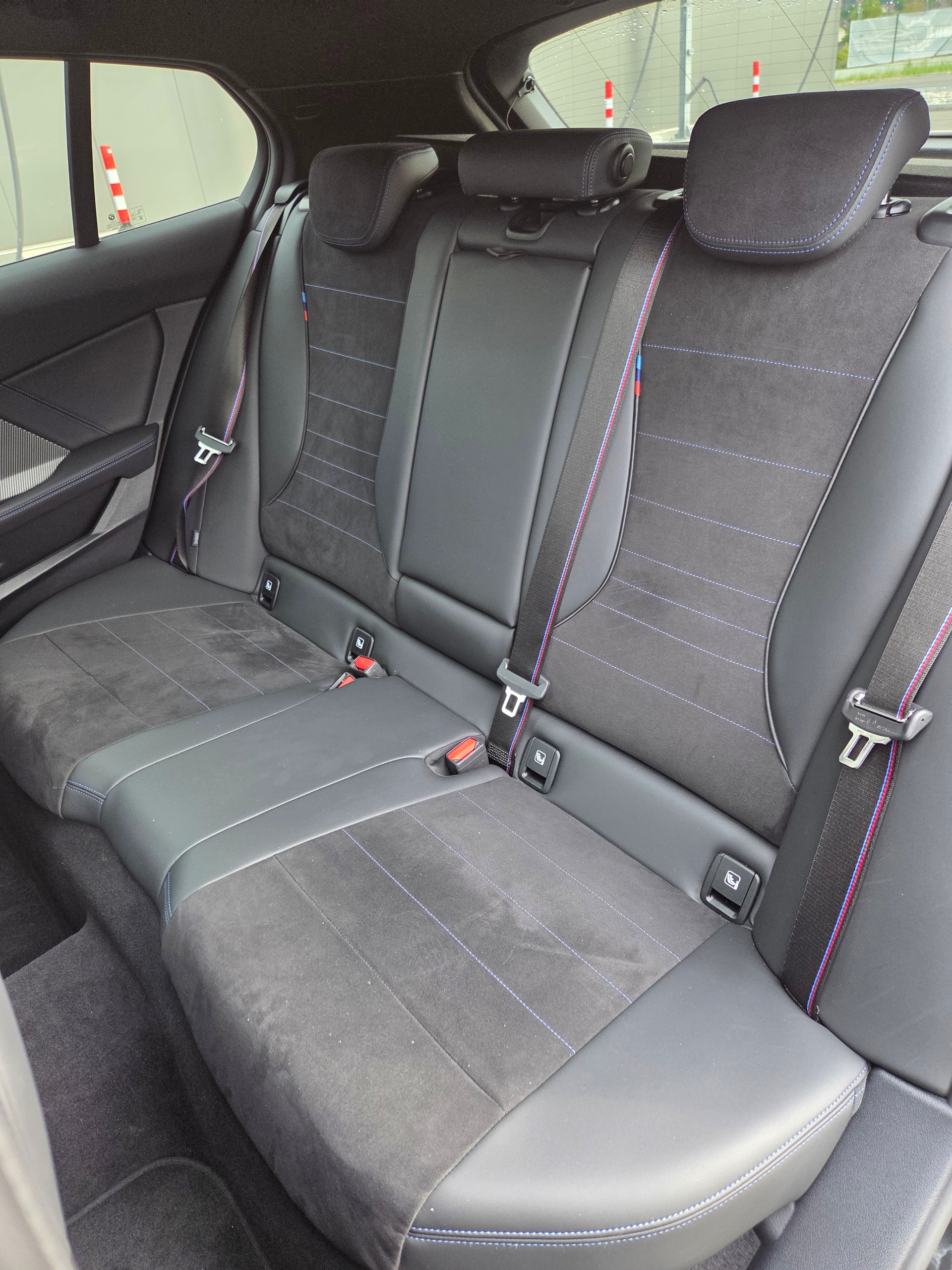 BMW M135 xDrive M Sport Pro-image-9