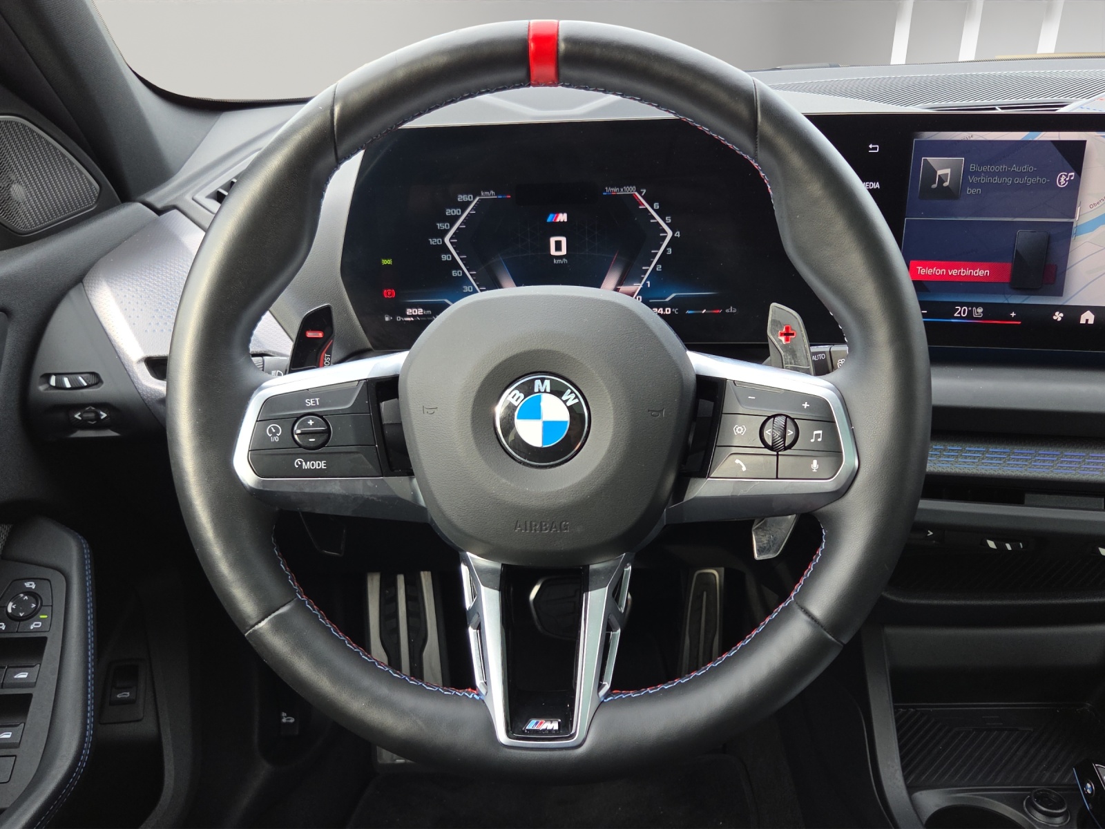 BMW M135 xDrive M Sport Pro-image-7