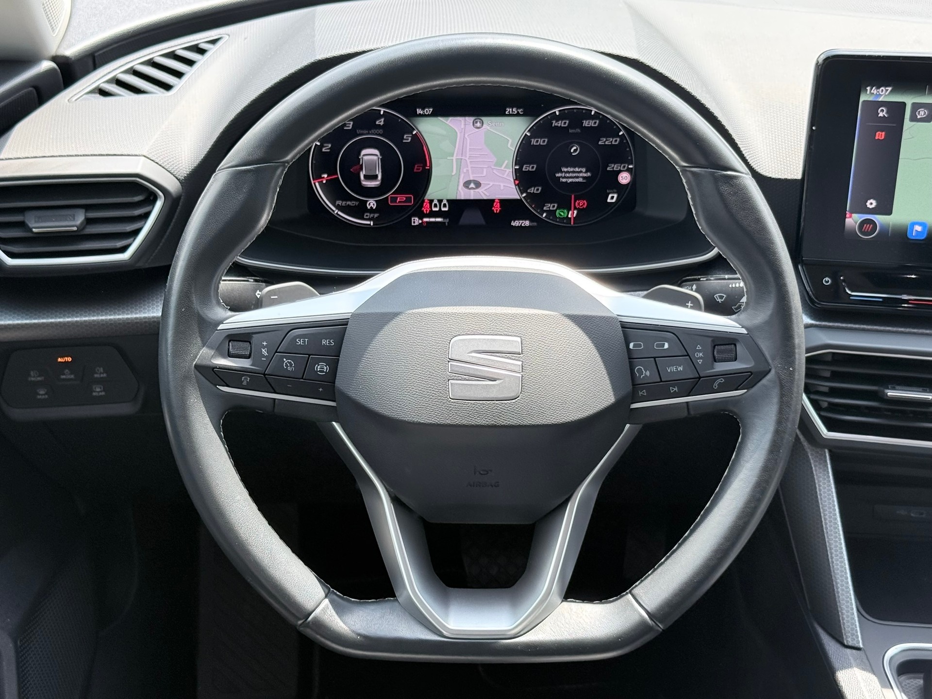 SEAT Leon ST 2.0 TDI EVO DSG Style-image-19