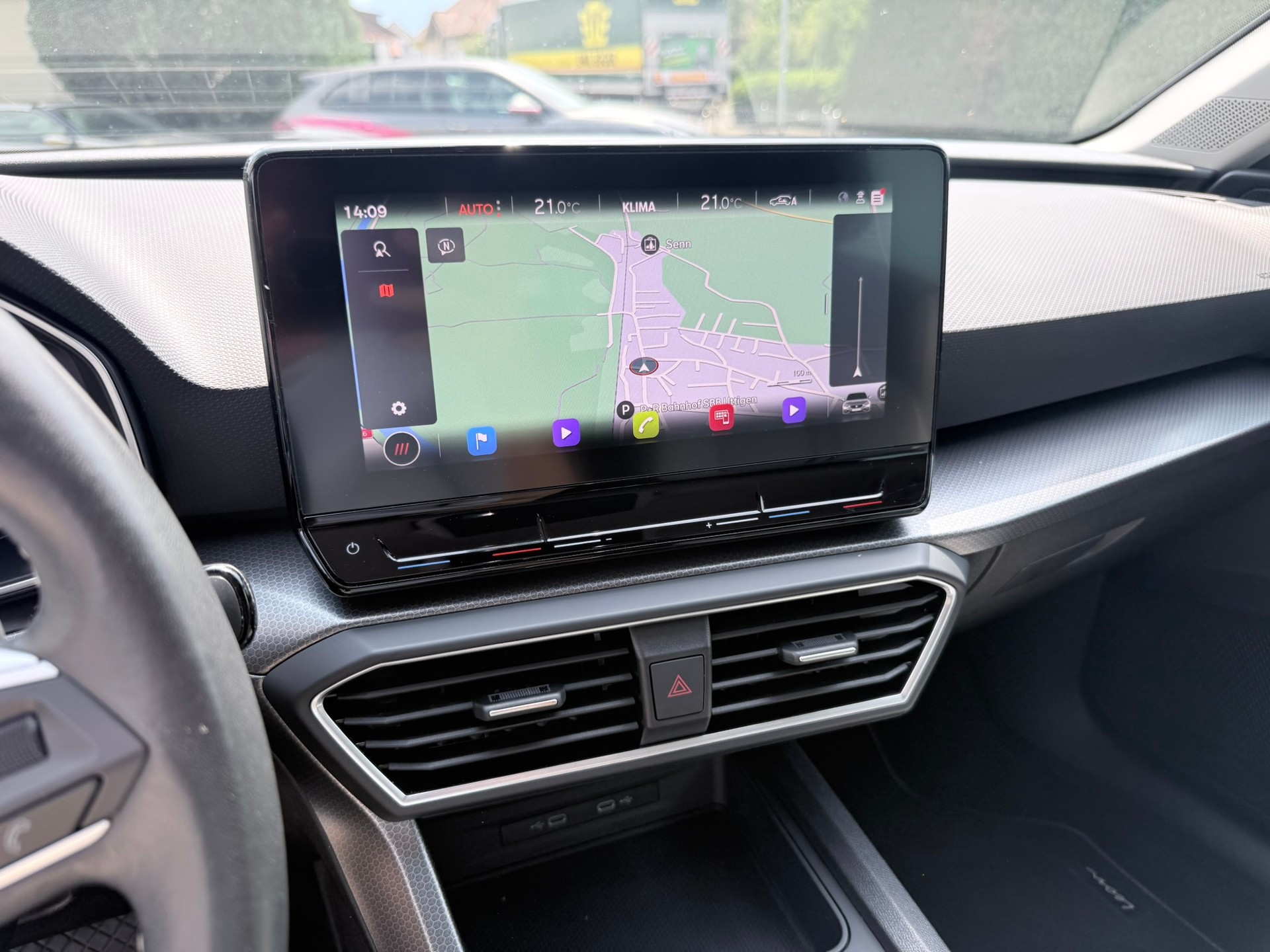 SEAT Leon ST 2.0 TDI EVO DSG Style-image-26