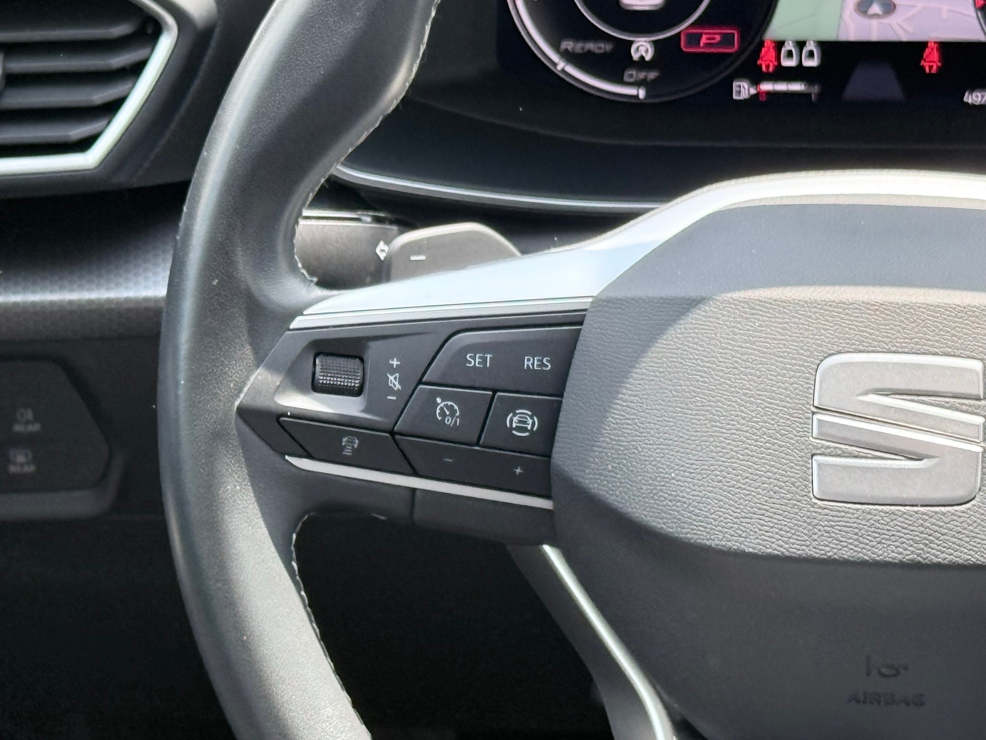 SEAT Leon ST 2.0 TDI EVO DSG Style-image-20
