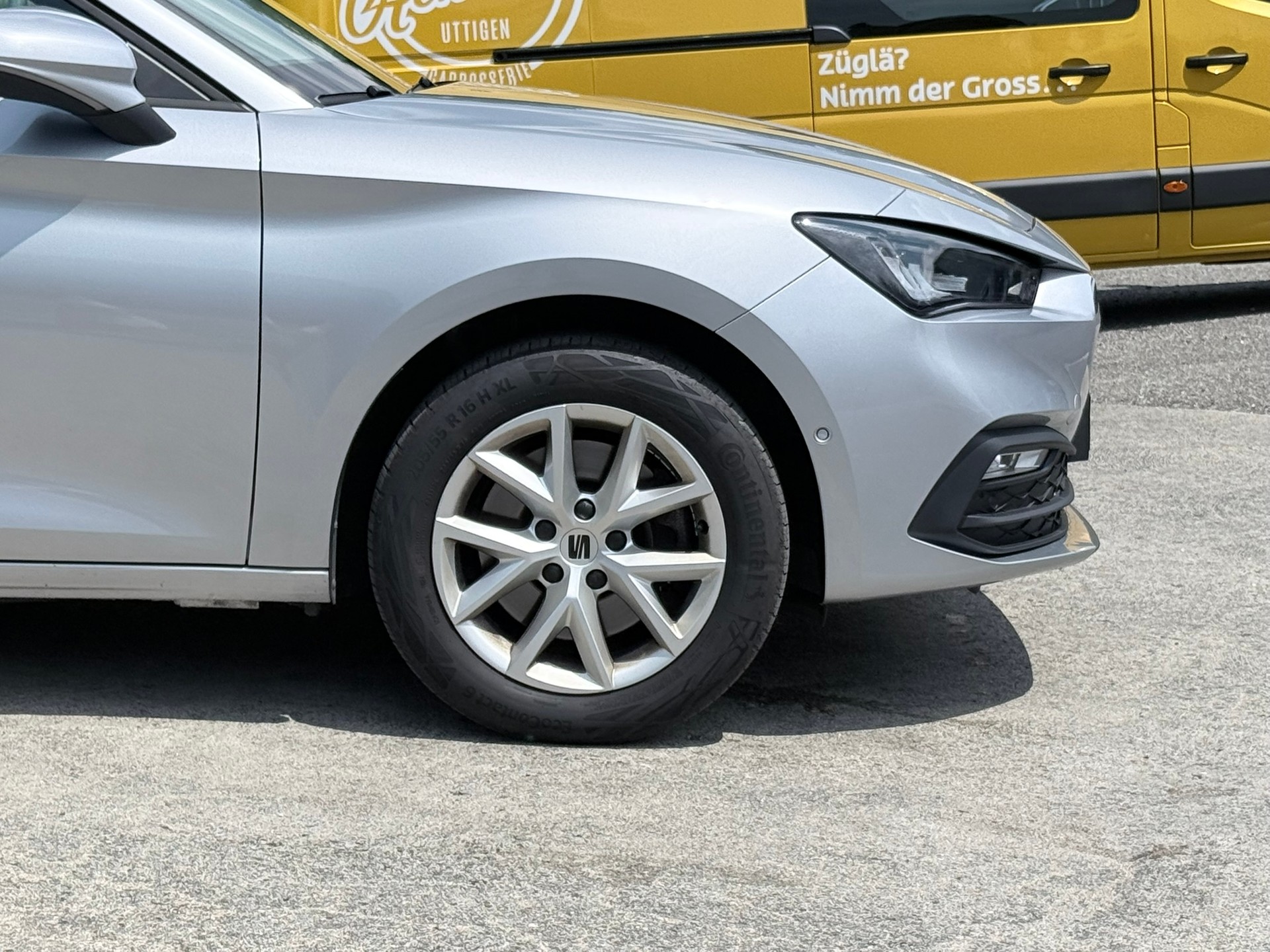 SEAT Leon ST 2.0 TDI EVO DSG Style-image-5
