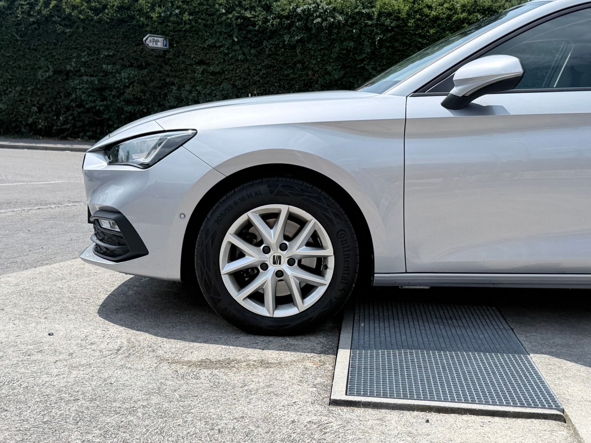 SEAT Leon ST 2.0 TDI EVO DSG Style-image-10