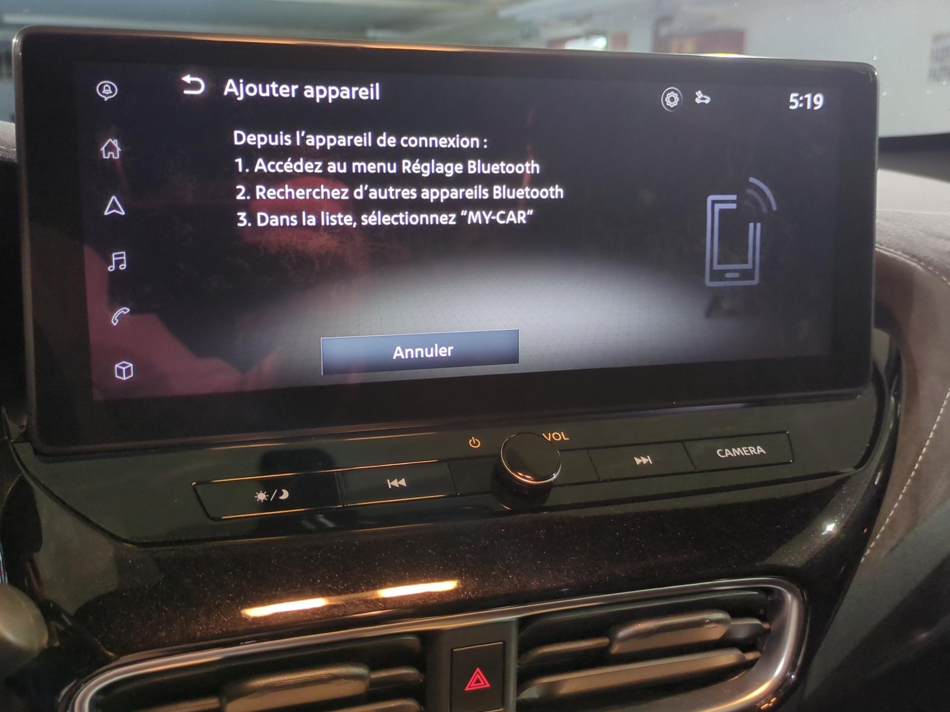 NISSAN Juke 1.6 FHEV N-Design-image-21
