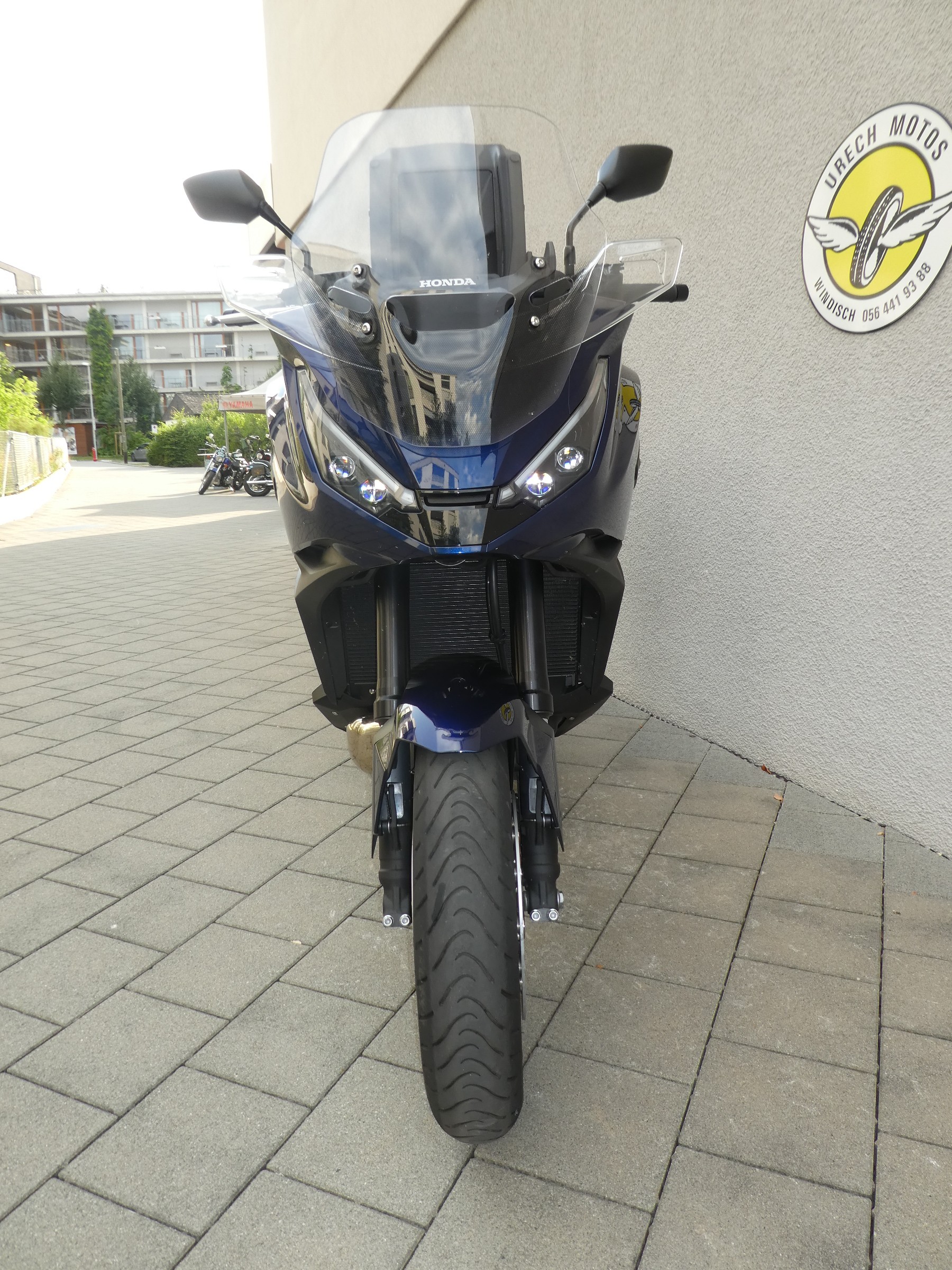 HONDA NT 1100 DCT-image-6