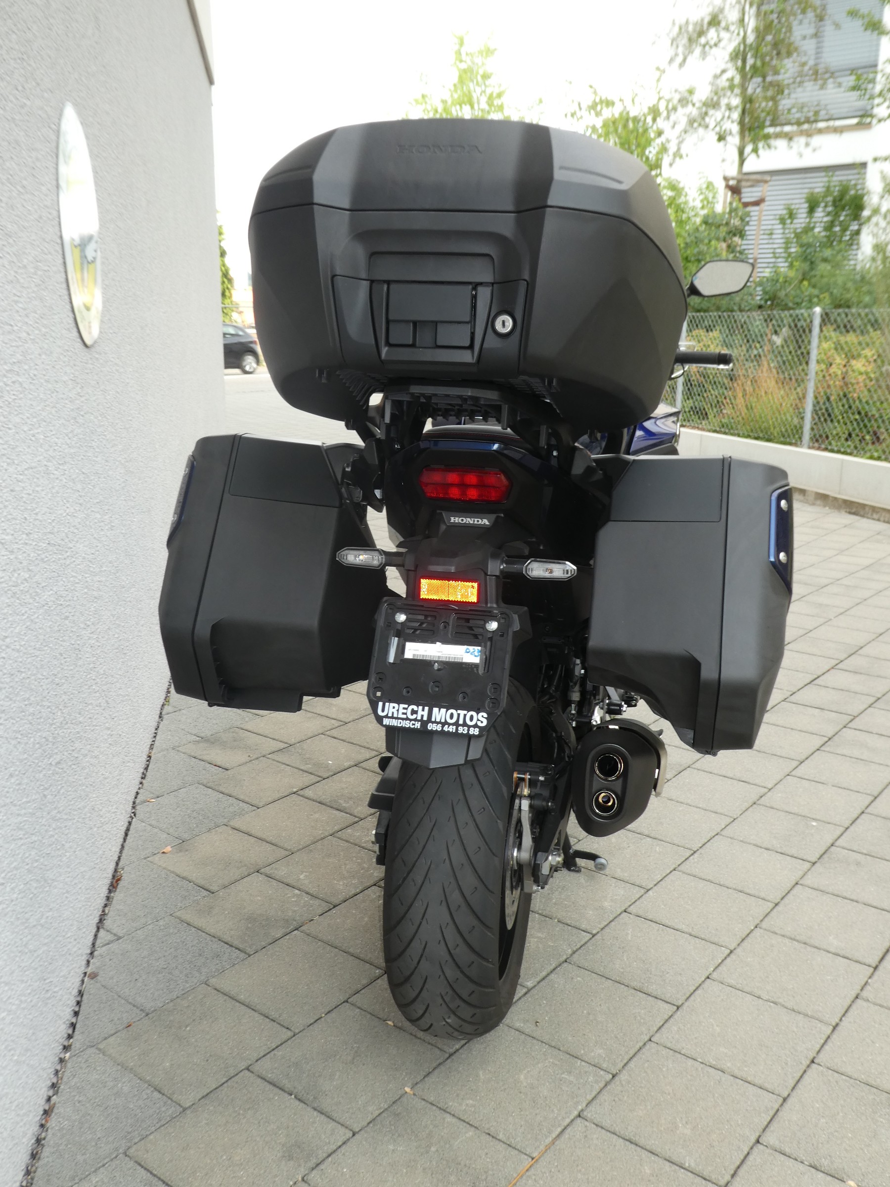 HONDA NT 1100 DCT-image-4