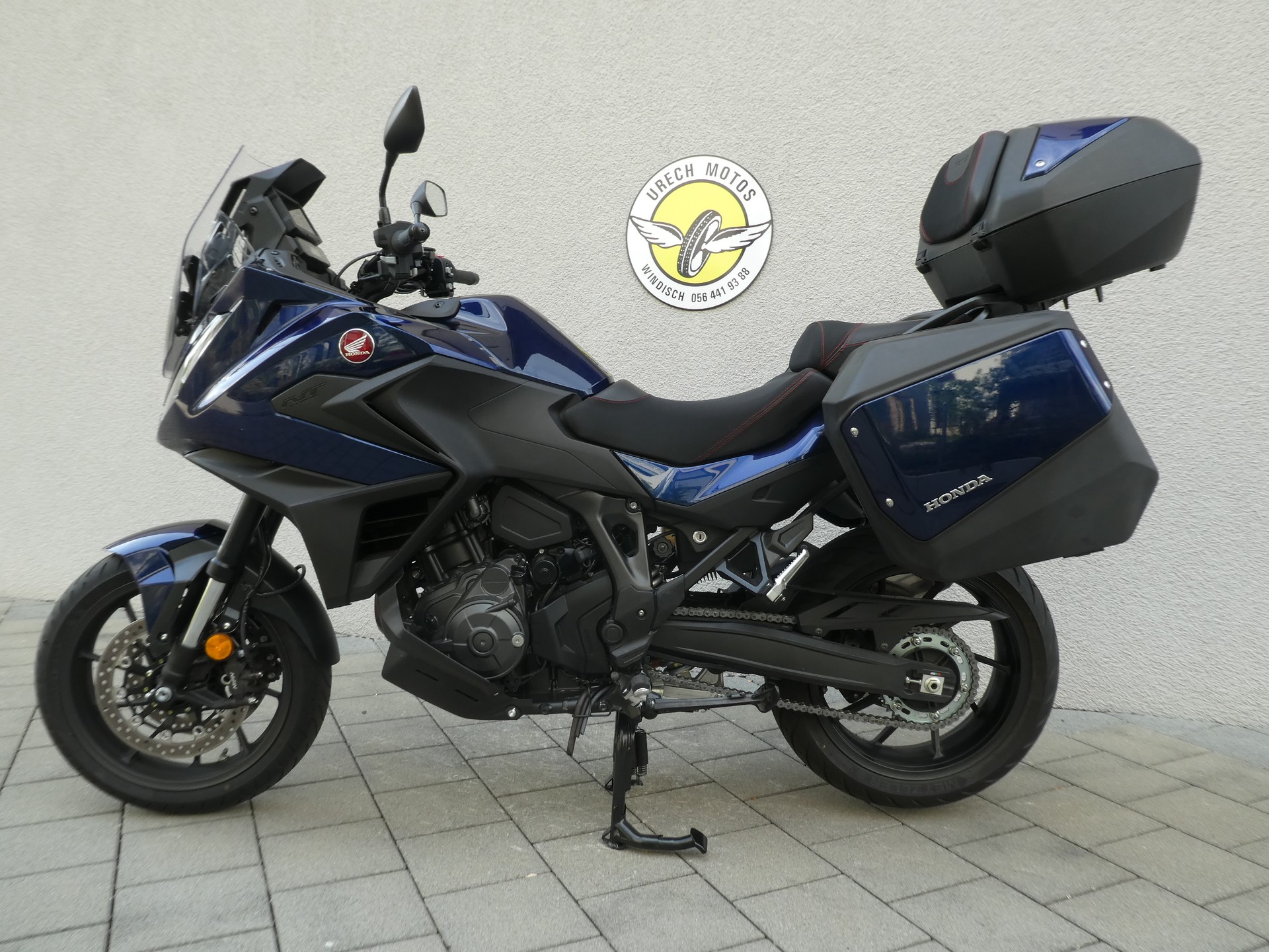 HONDA NT 1100 DCT-image-7
