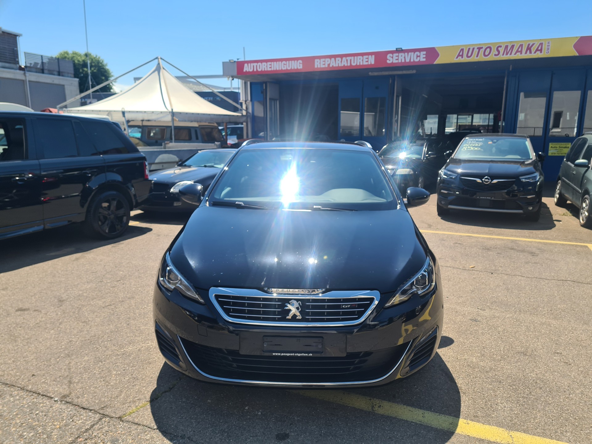 PEUGEOT 308 SW 1.6 eTHP GT-showroom-element-1
