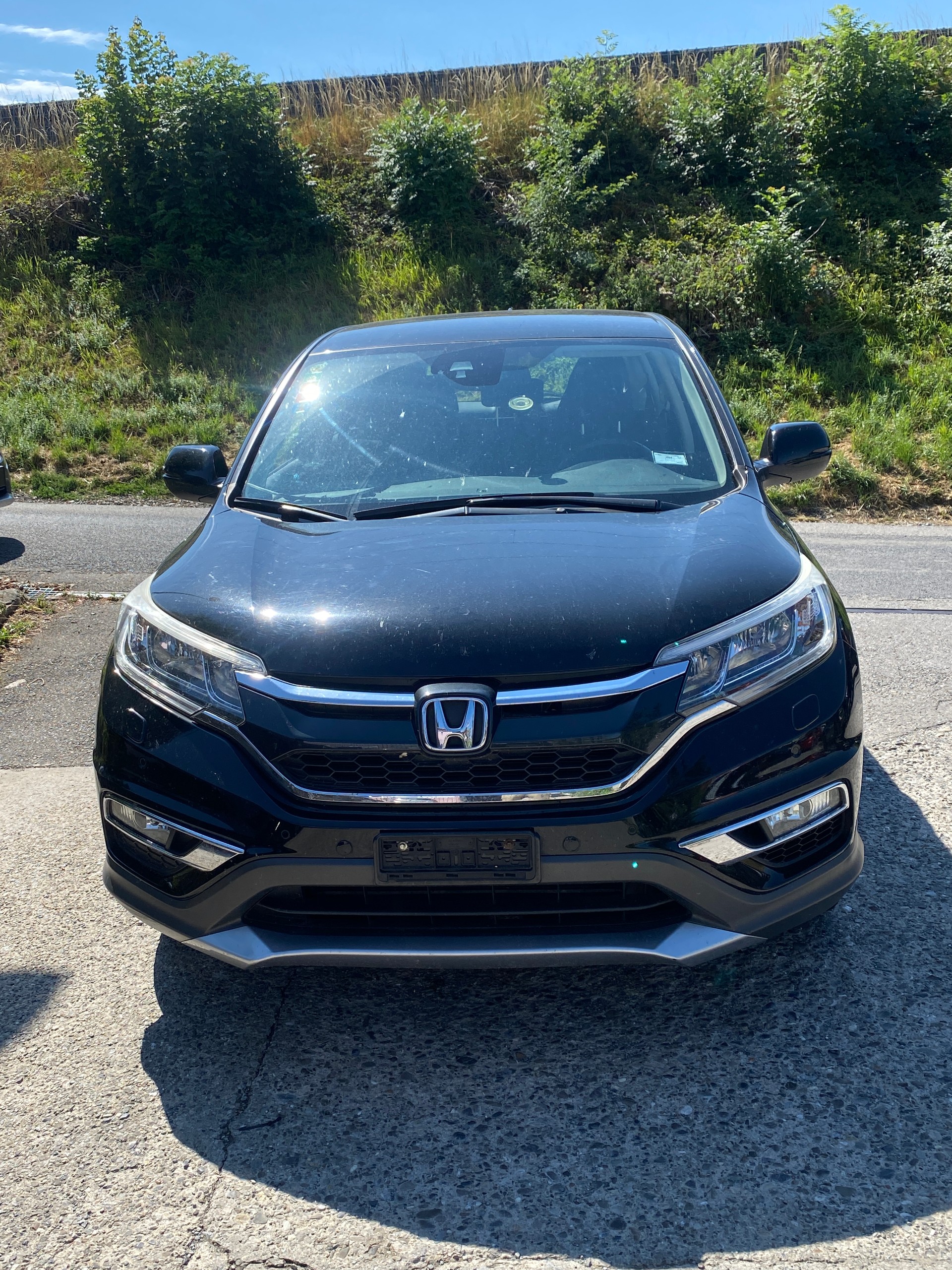 HONDA CR-V 1.6 i-DTEC Comfort 2WD