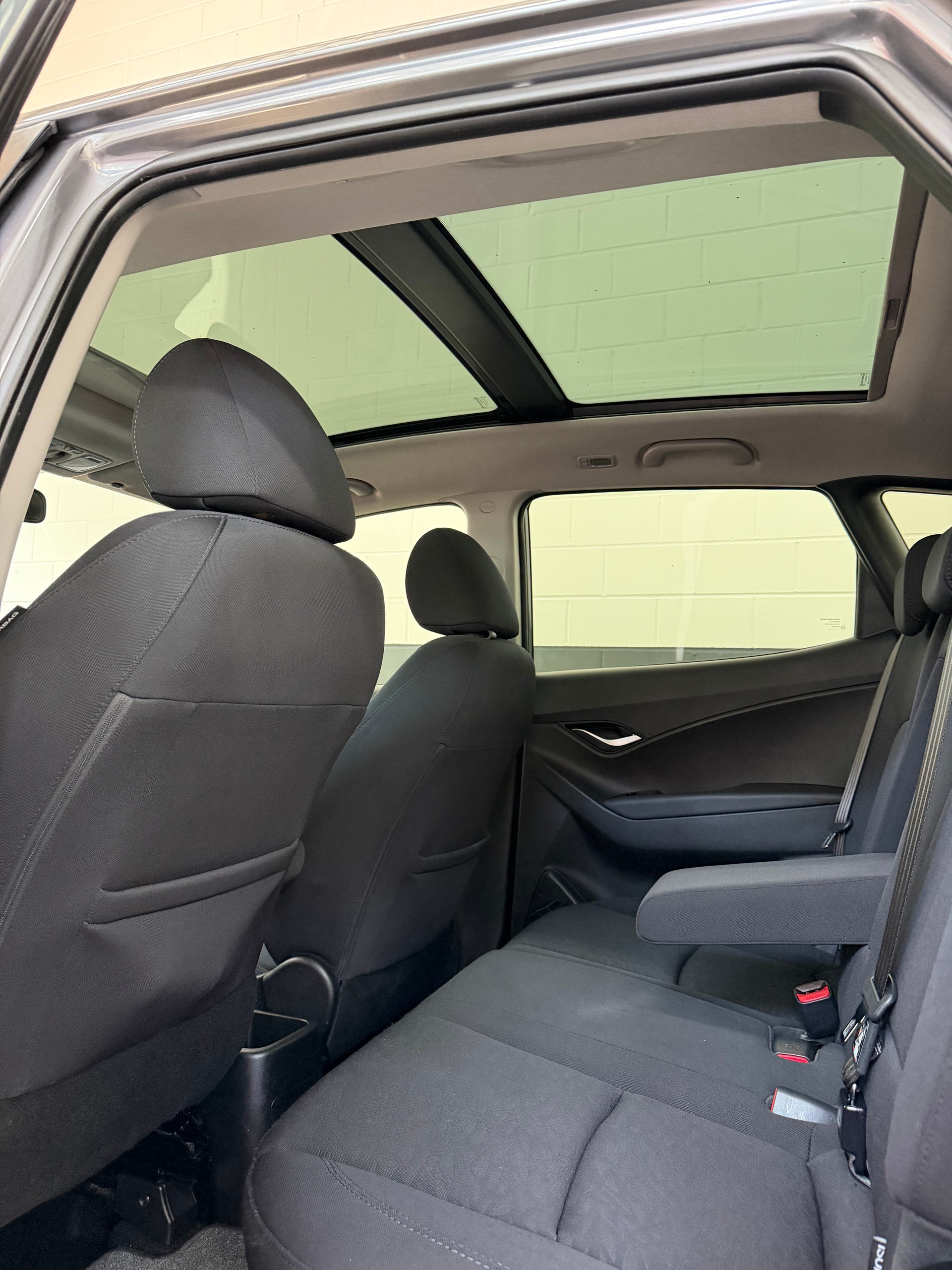 HYUNDAI iX20 1.6 Premium Automatic //NEU AB MFK!-image-15