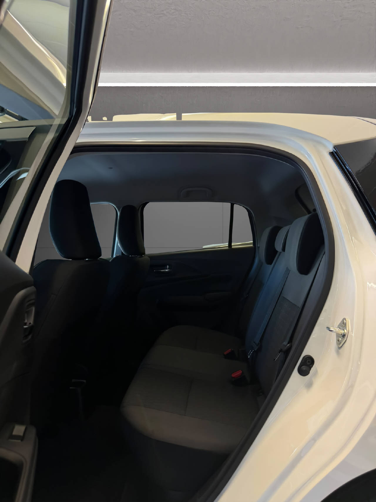 SUZUKI Swift 1.2 Compact Top Hybrid-image-3