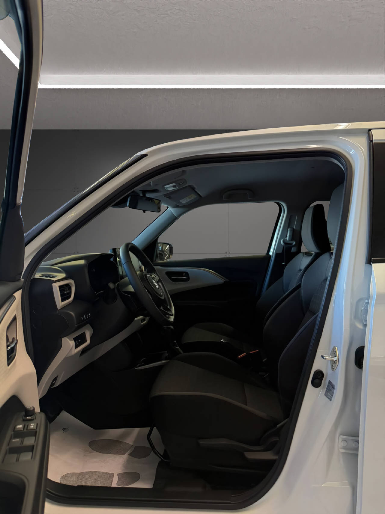 SUZUKI Swift 1.2 Compact Top Hybrid-image-2
