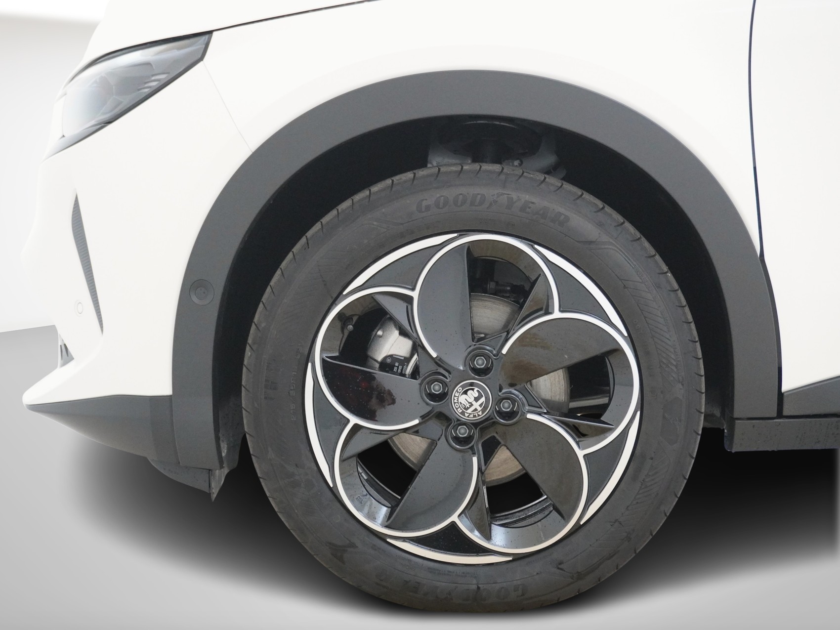 ALFA ROMEO Junior Elettrica Speciale-image-8