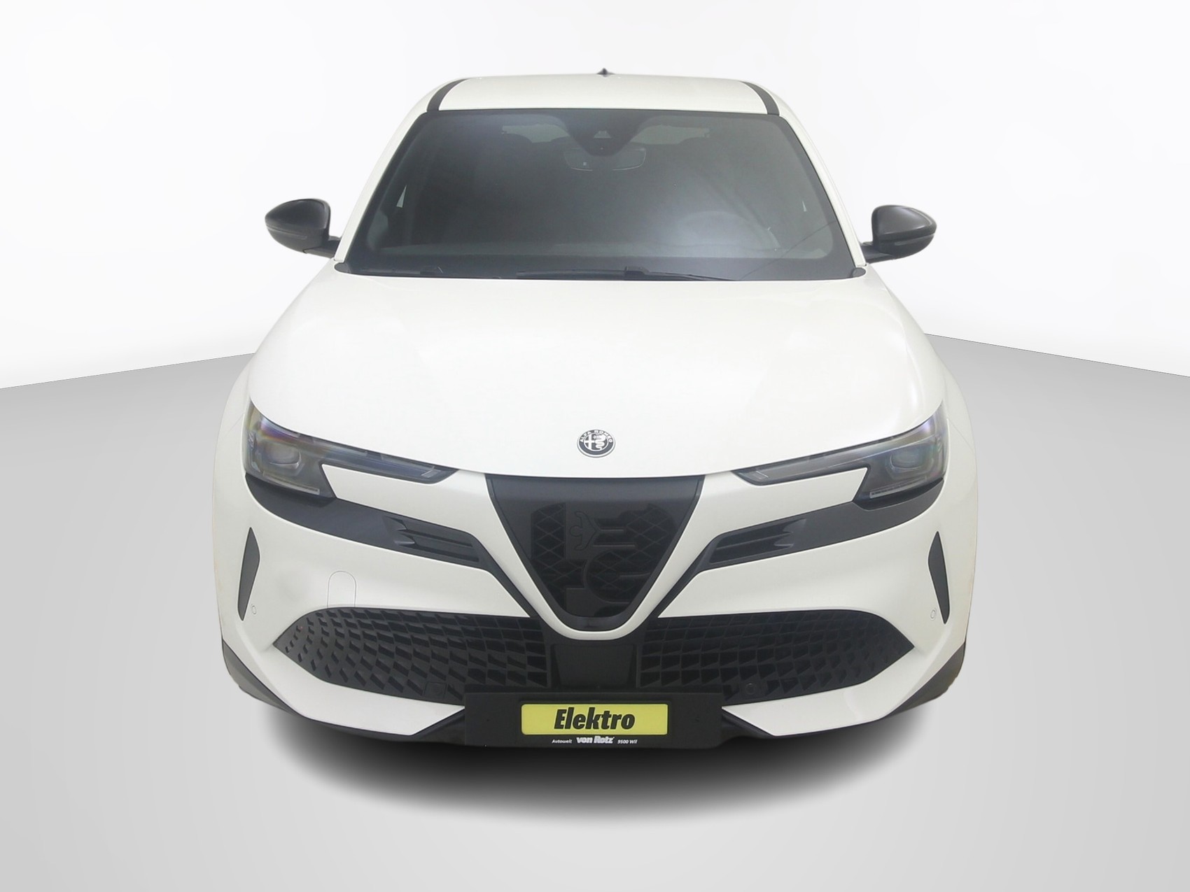 ALFA ROMEO Junior Elettrica Speciale-image-5