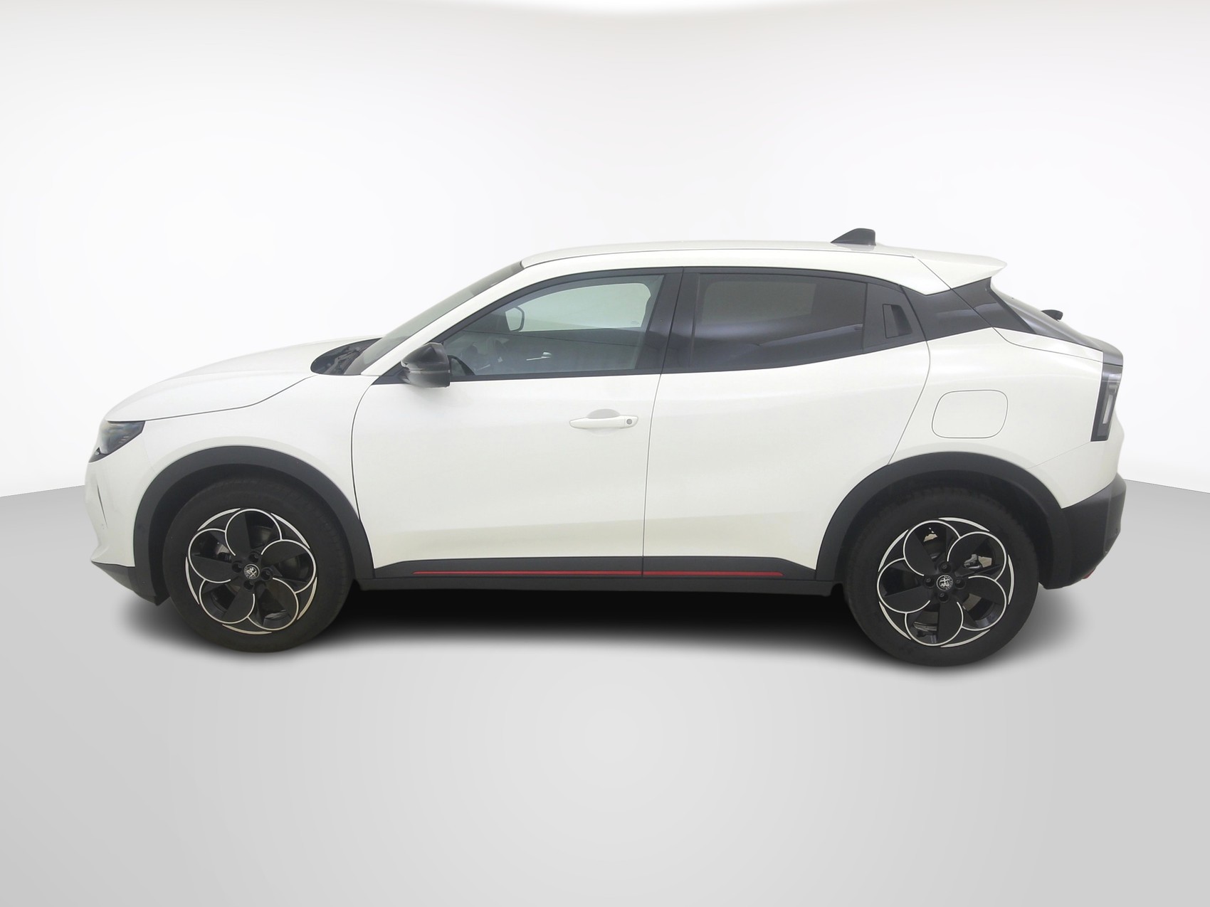ALFA ROMEO Junior Elettrica Speciale-showroom-element-1