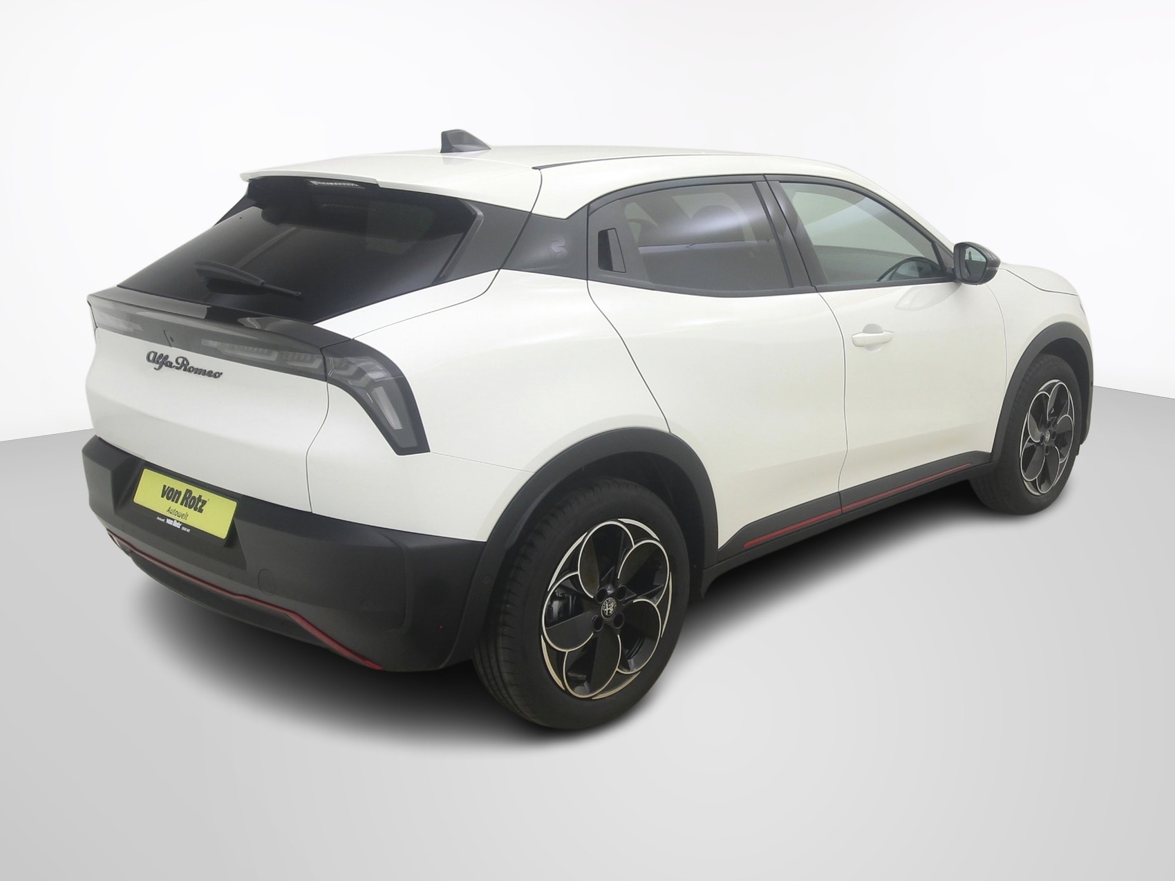 ALFA ROMEO Junior Elettrica Speciale-image-4