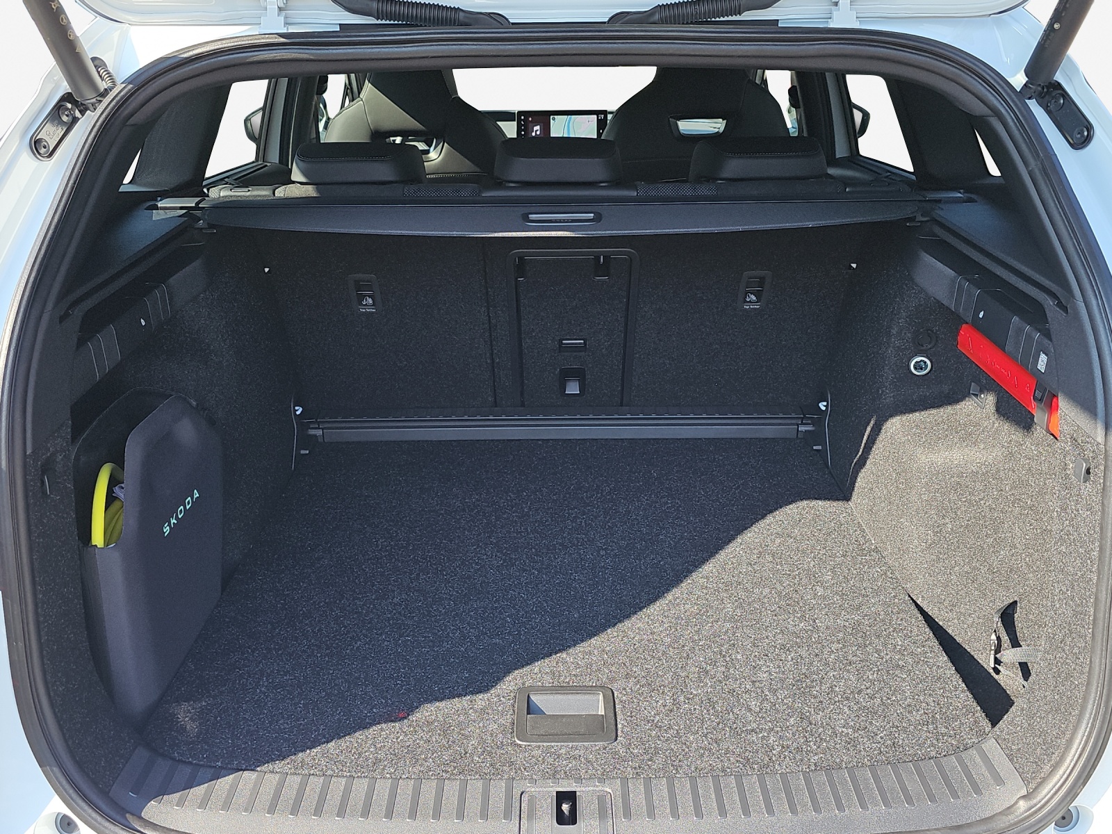 SKODA Enyaq 85x Sportline 4x4-image-12