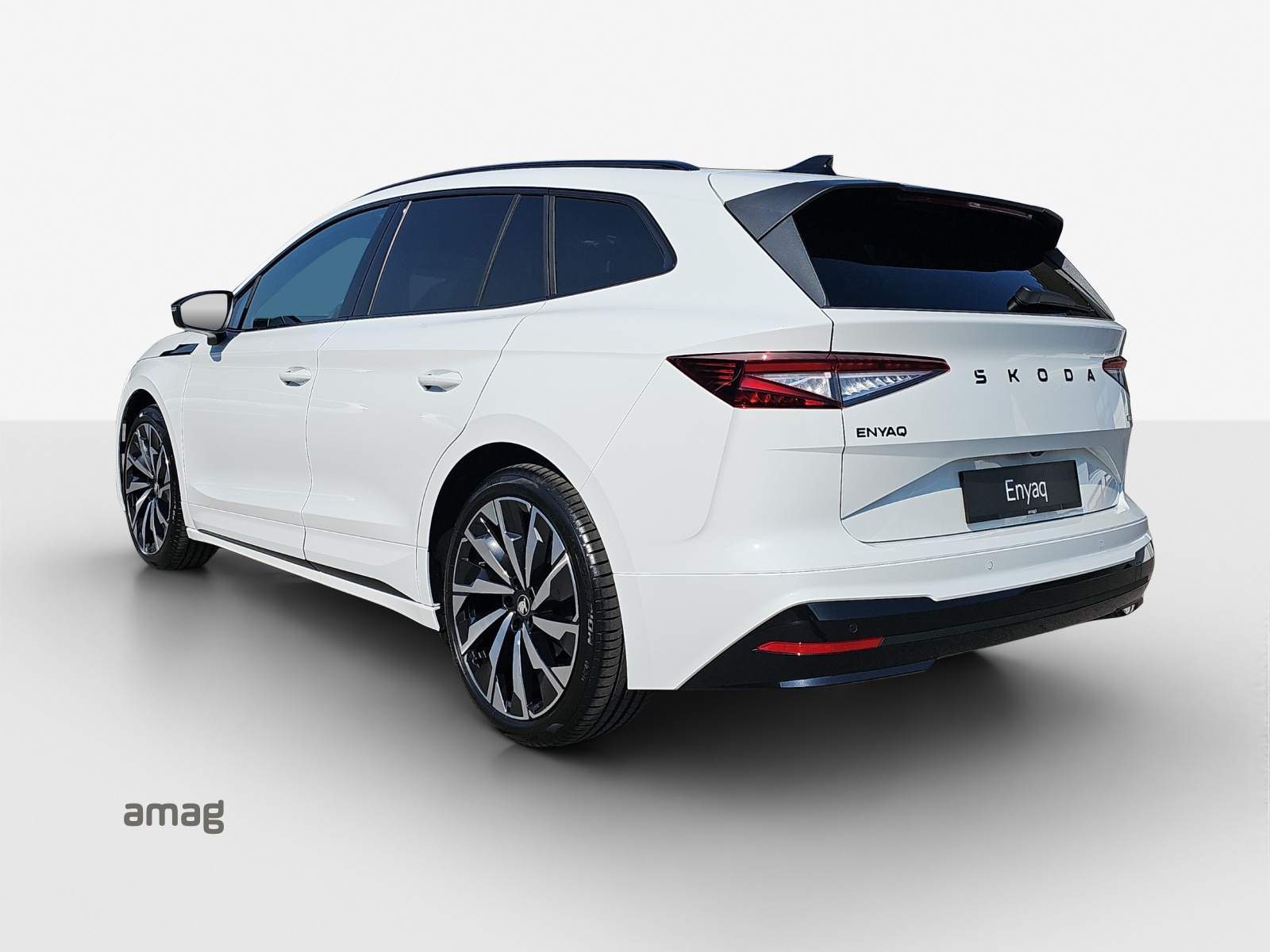 SKODA Enyaq 85x Sportline 4x4-showroom-element-2