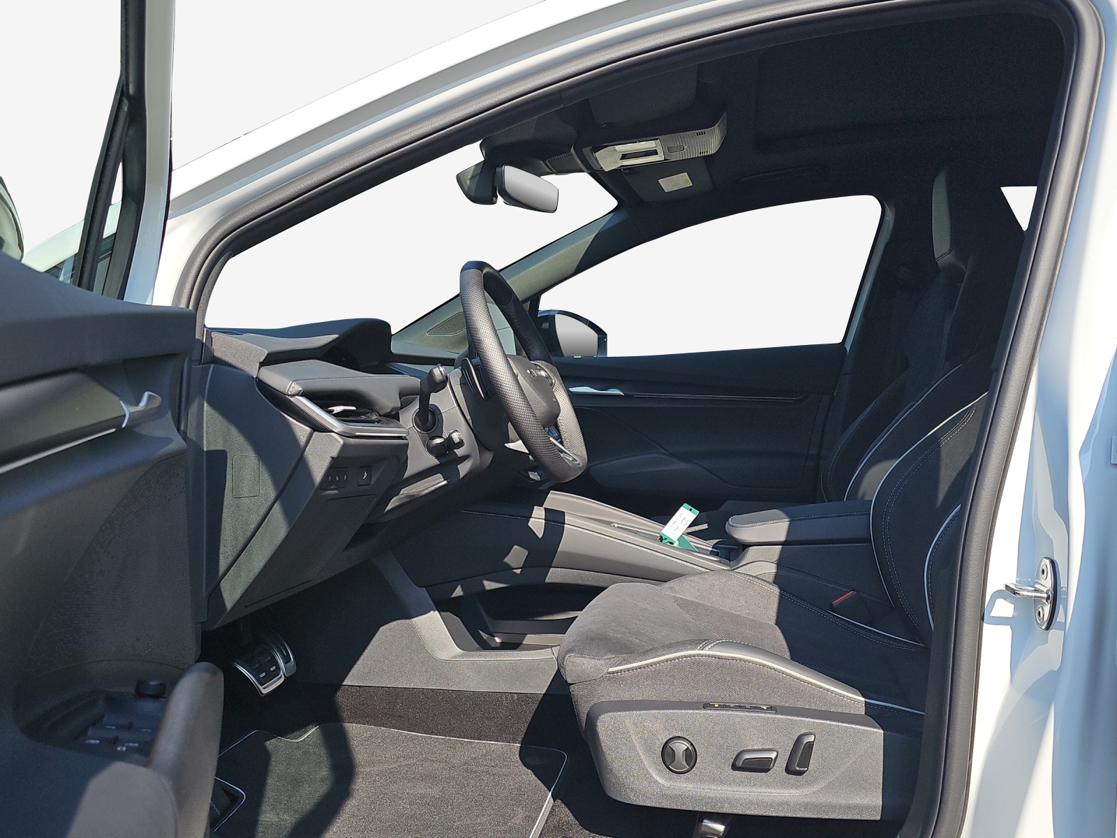 SKODA Enyaq 85x Sportline 4x4-image-7