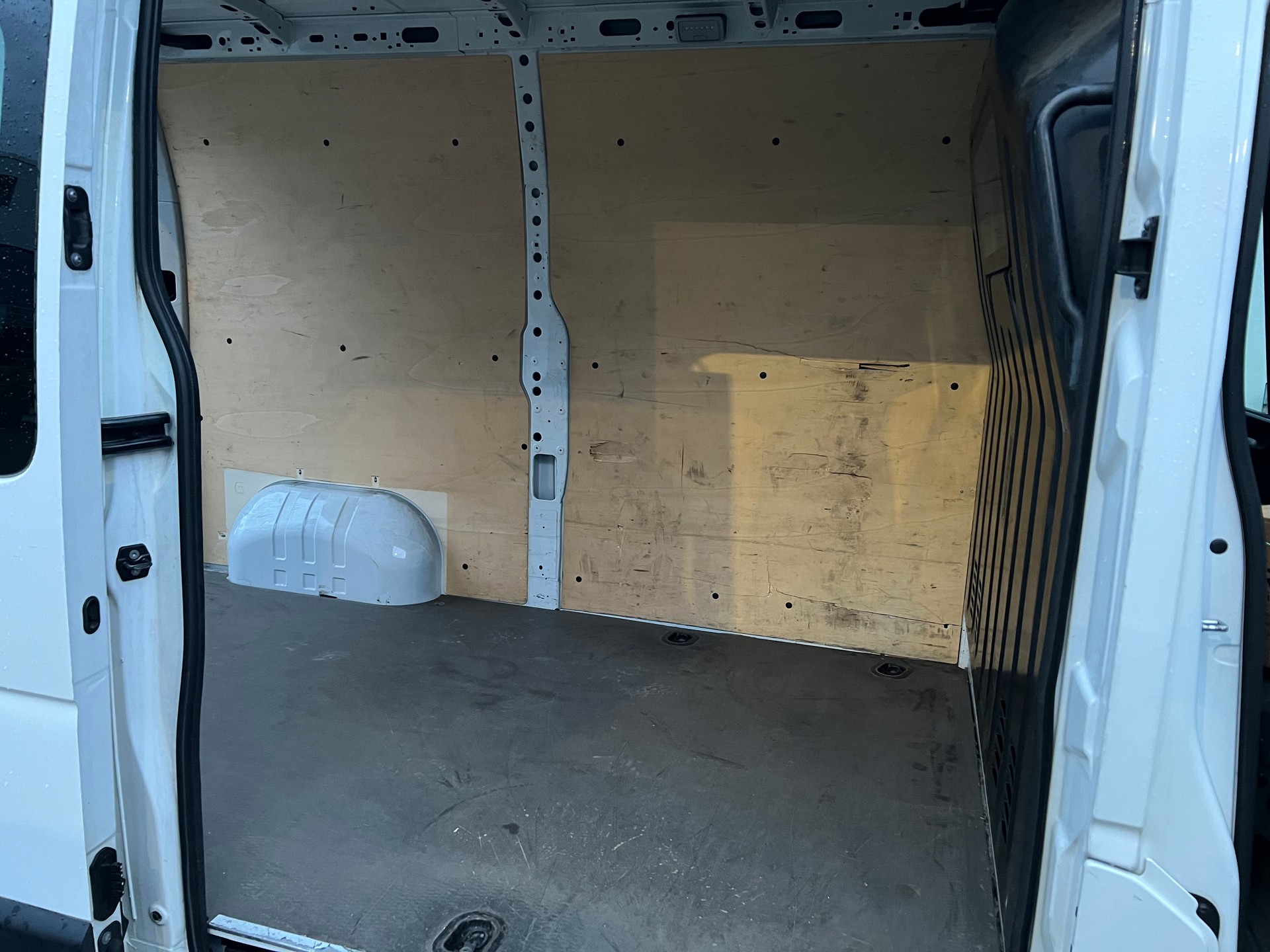 RENAULT Master T35 ENERGY 2.3dCi 150 L2H2-image-5