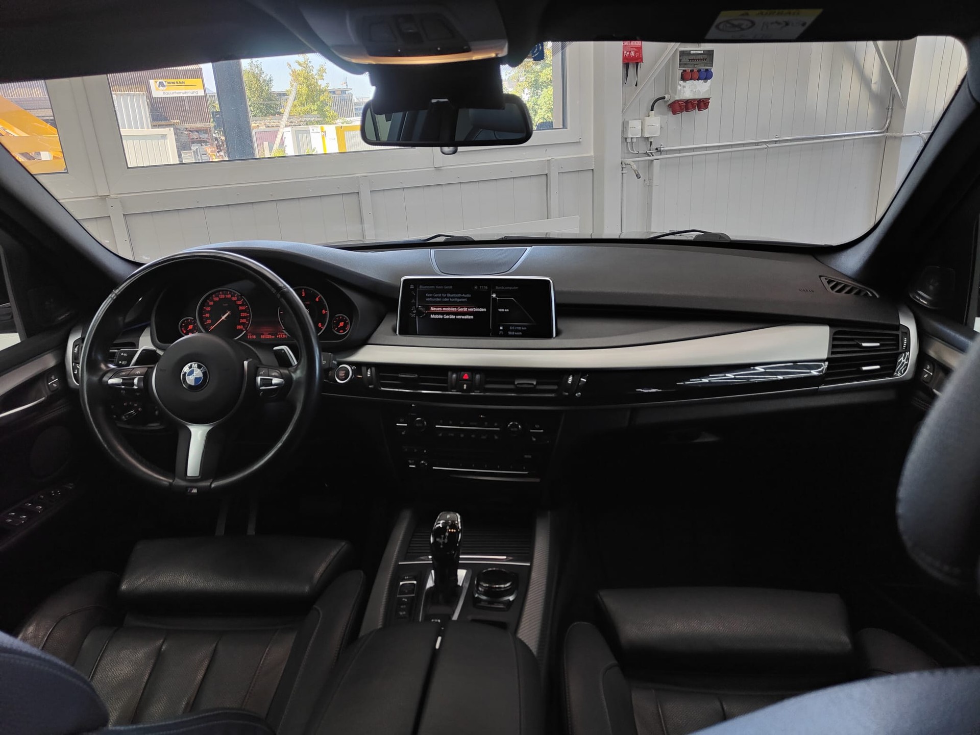 BMW X5 xDrive 40d Steptronic-image-8
